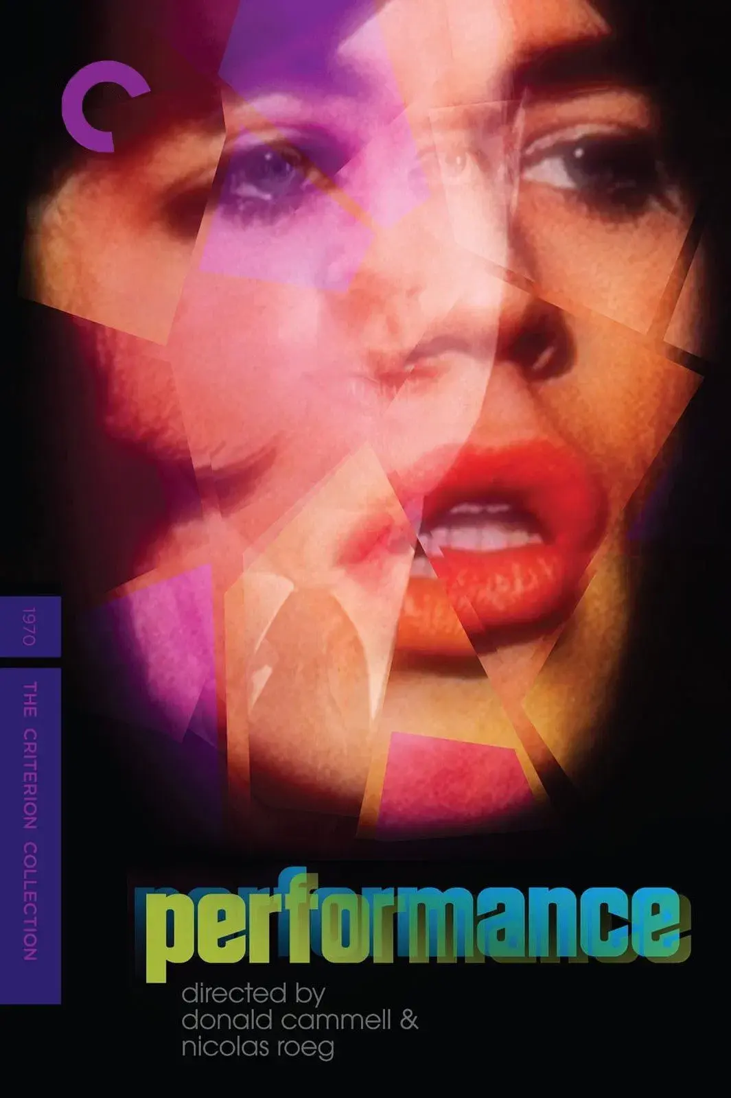 images of the movie Performance