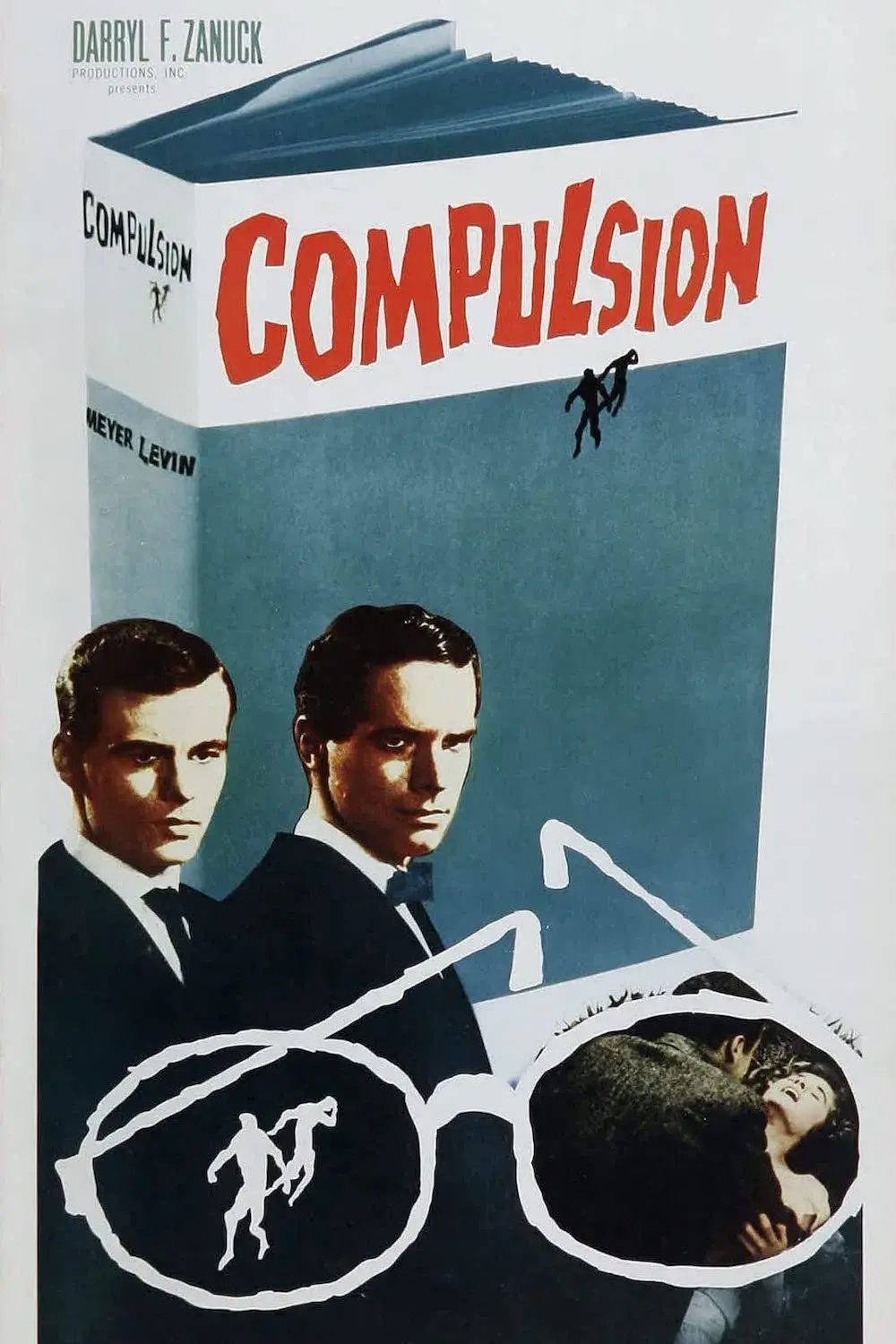 images of the movie Compulsion