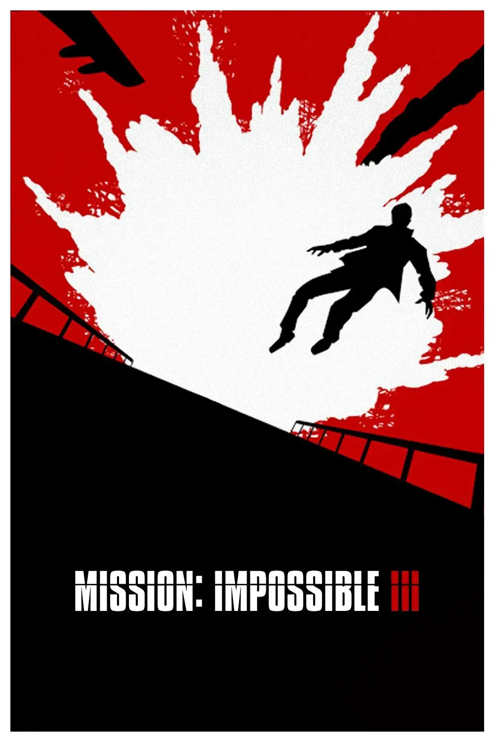 images of the movie Mission: Impossible III