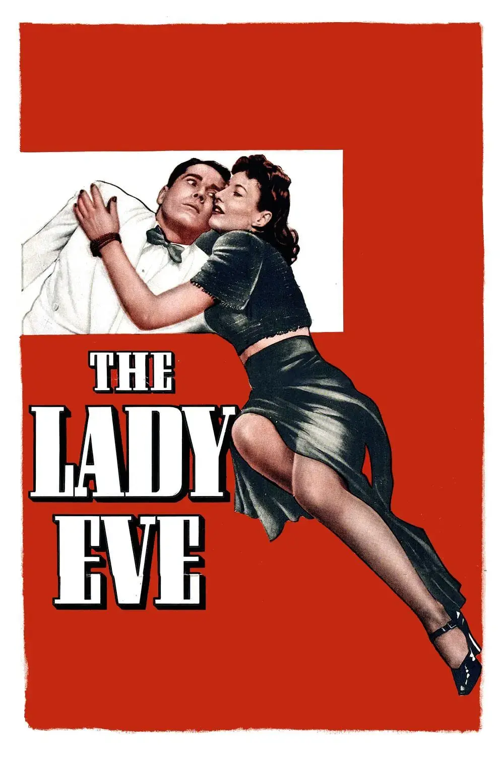 images of the movie The Lady Eve