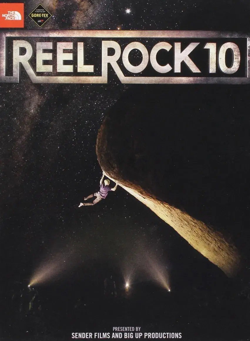 images of the movie Reel Rock 10