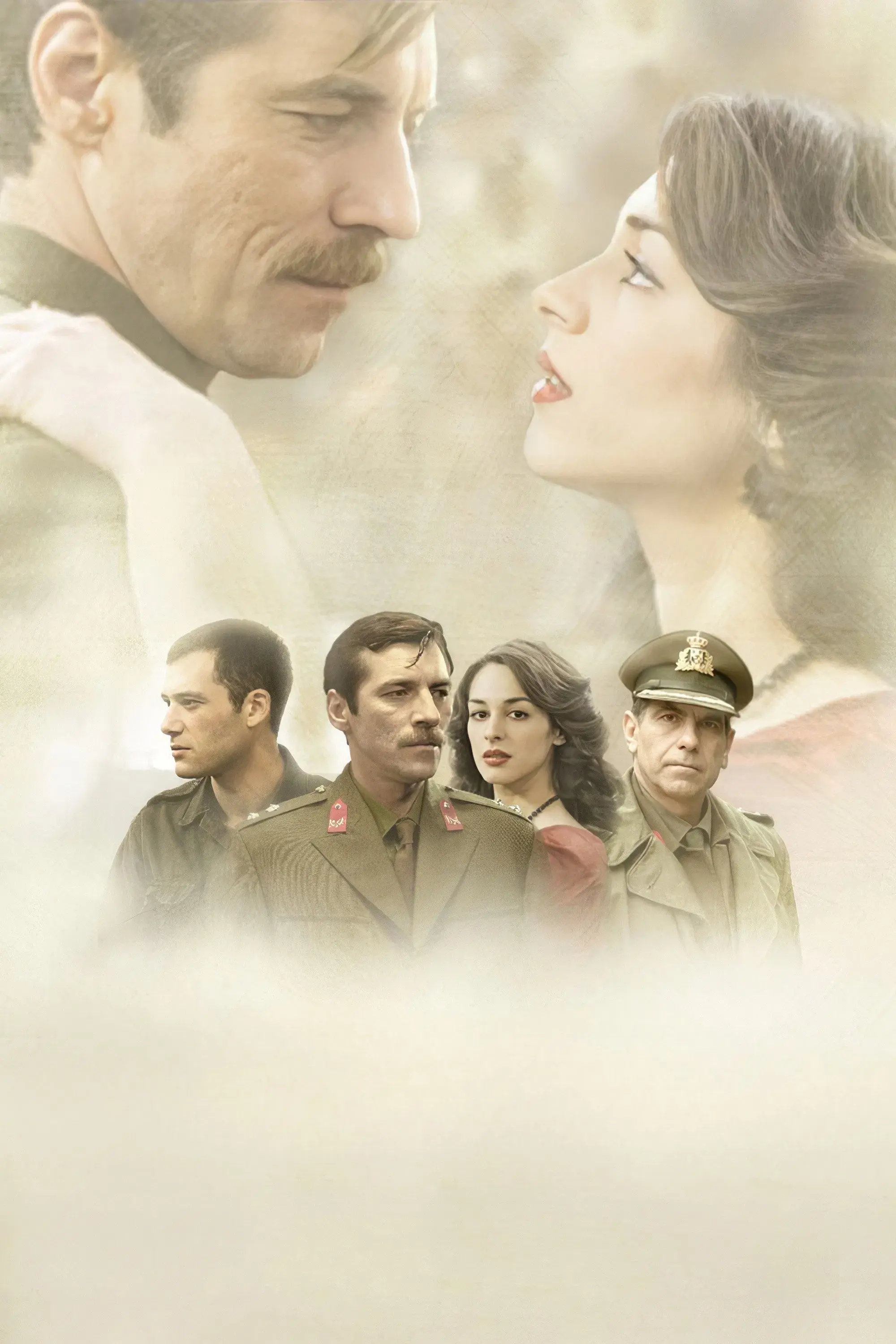 images of the movie The Christmas Tango