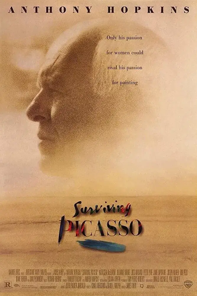 images of the movie Surviving Picasso