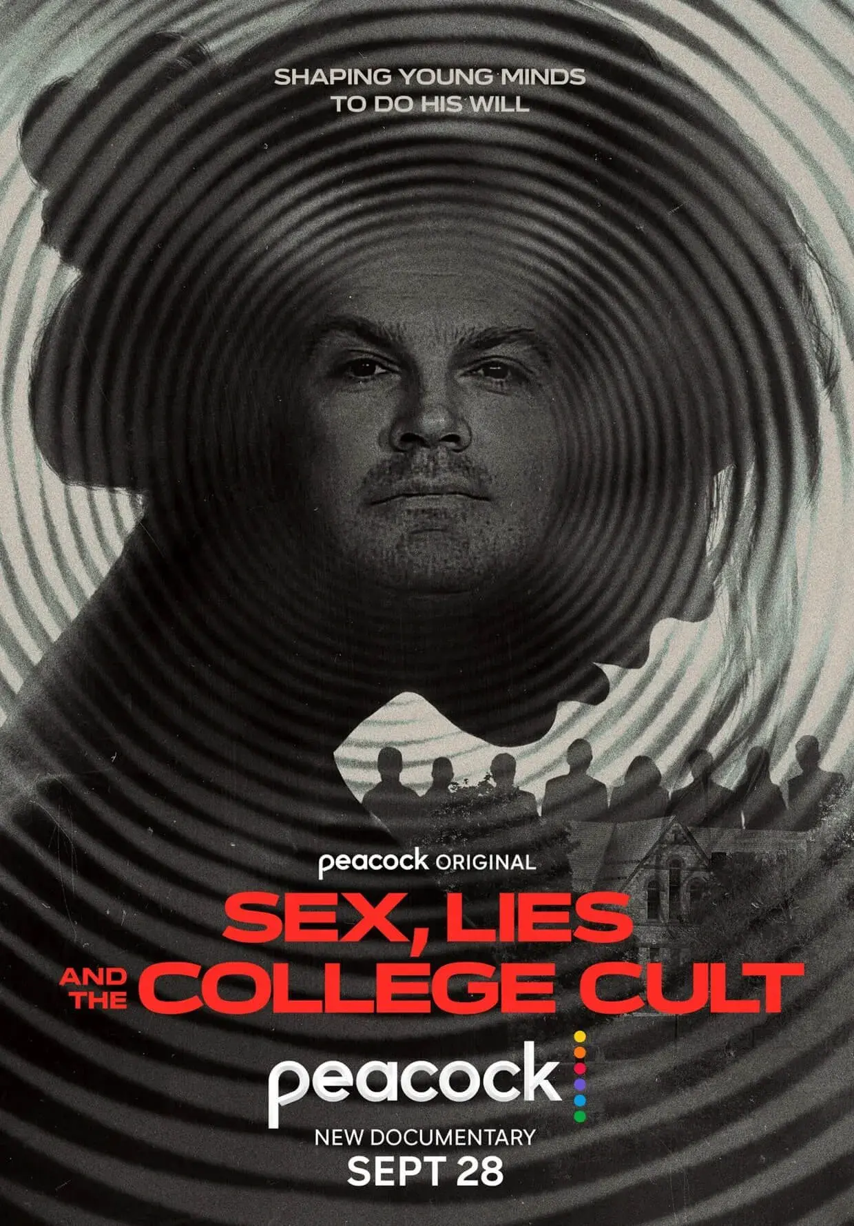 images of the movie Sex, Lies and the College Cult
