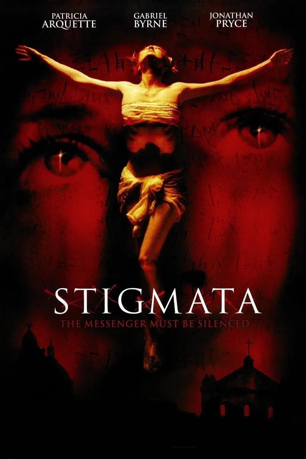 images of the movie Stigmata