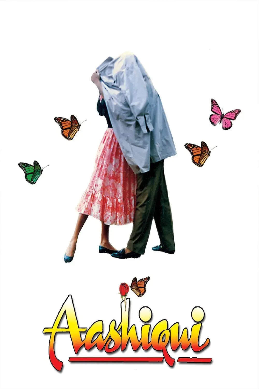 images of the movie Aashiqui