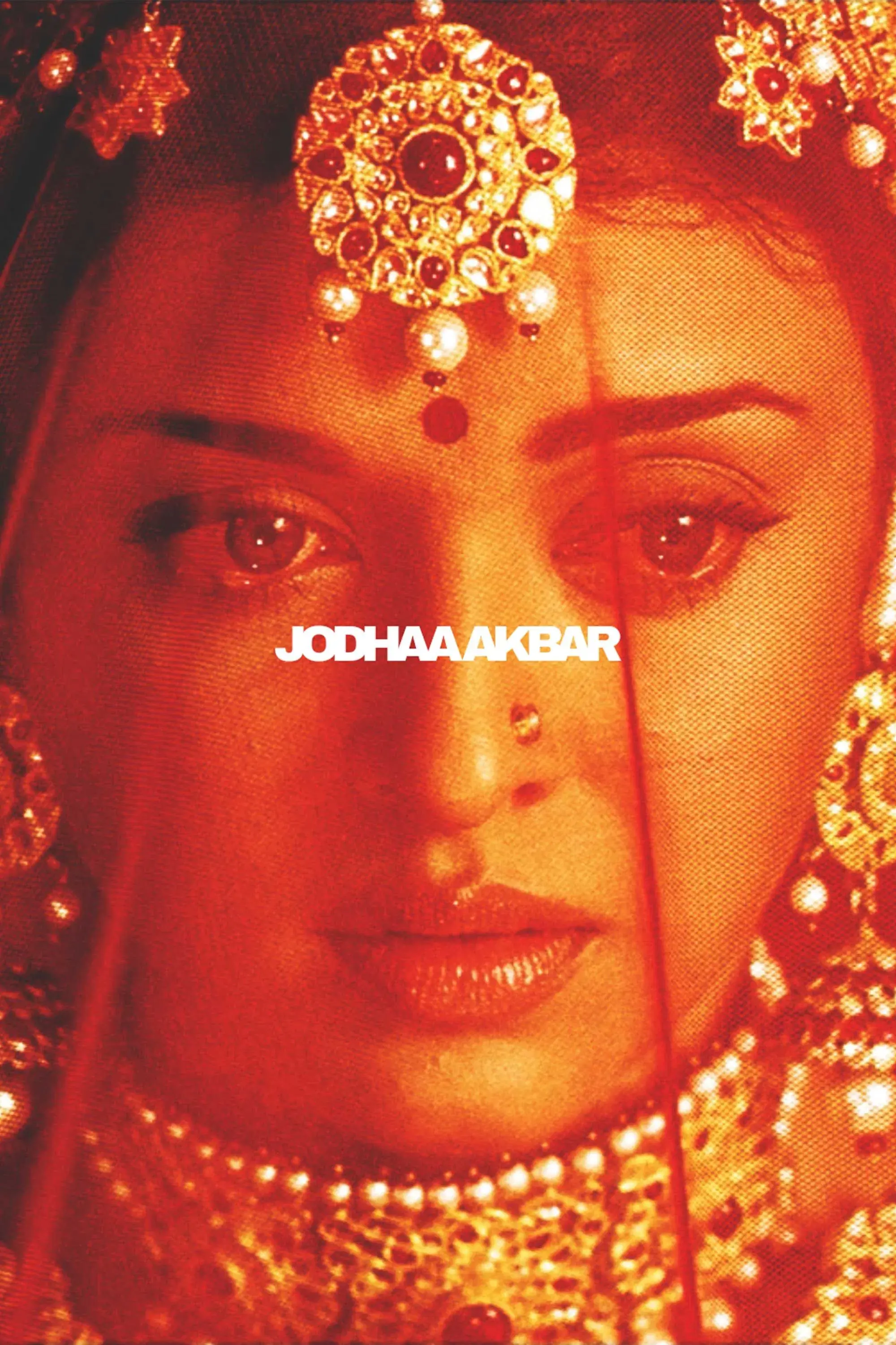 images of the movie Jodhaa Akbar