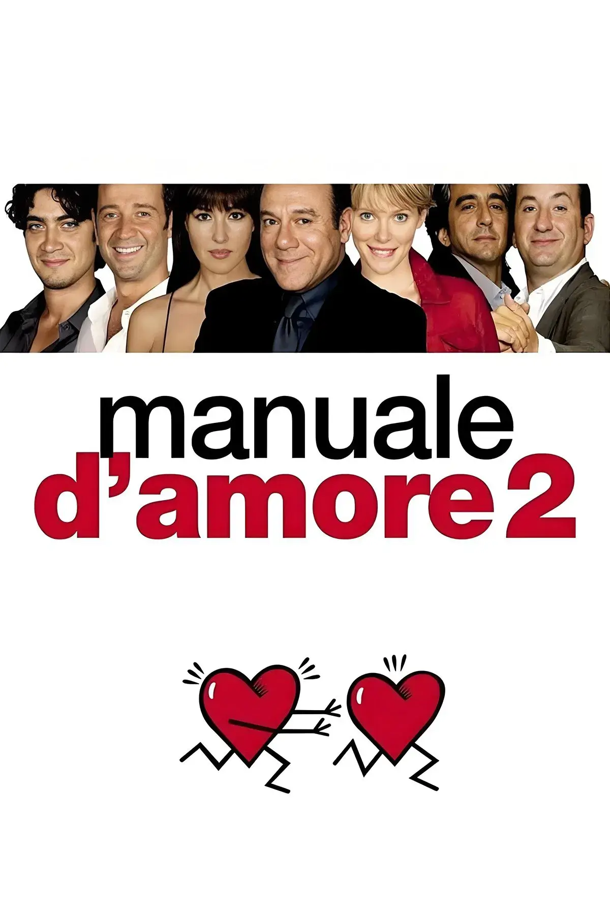 images of the movie Manual of Love 2