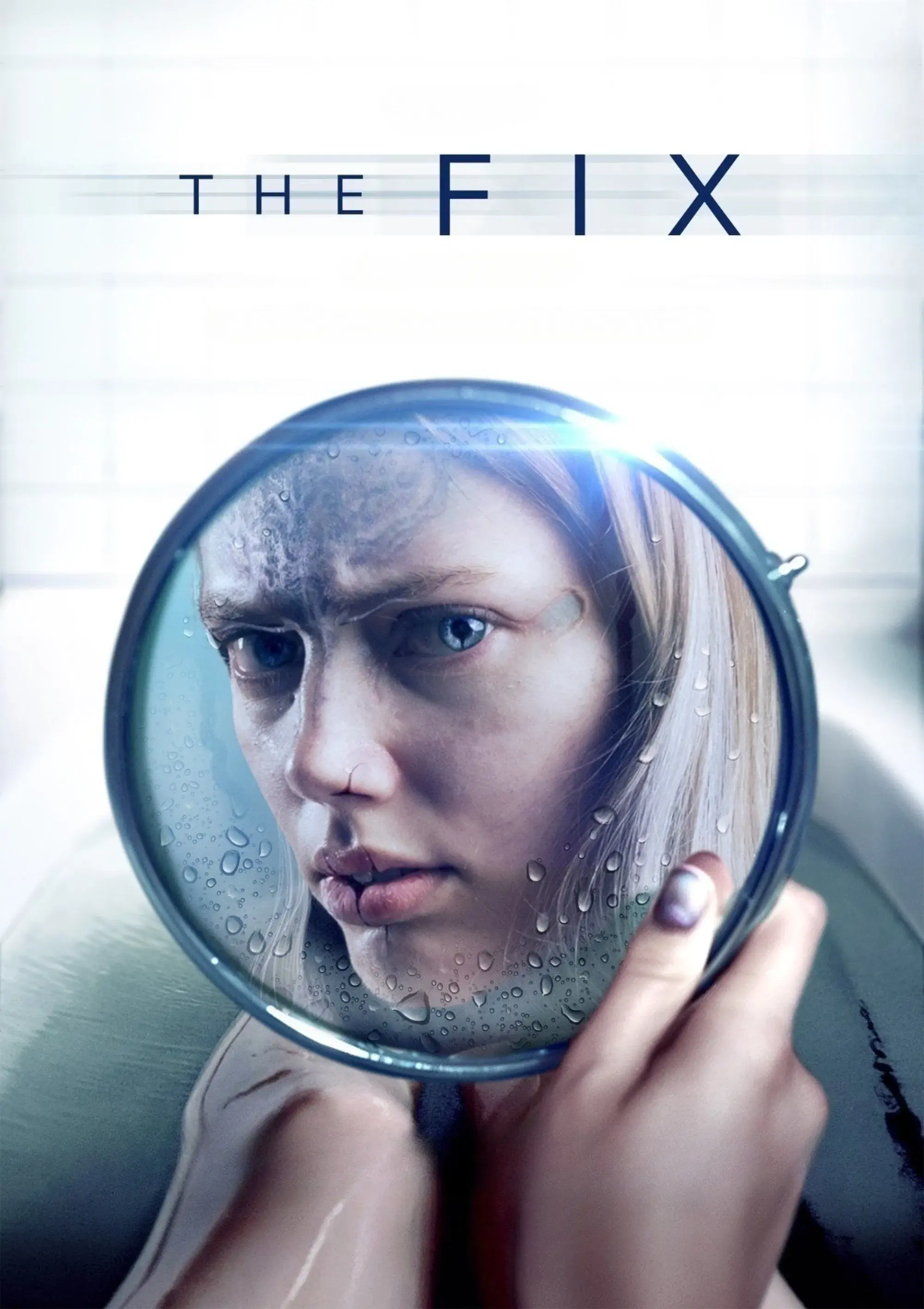 images of the movie The Fix