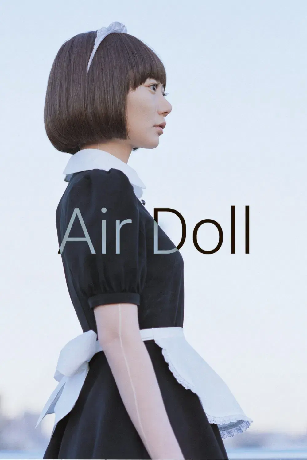 images of the movie Air Doll