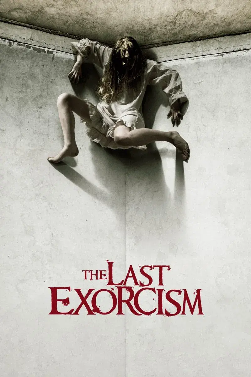 images of the movie The Last Exorcism