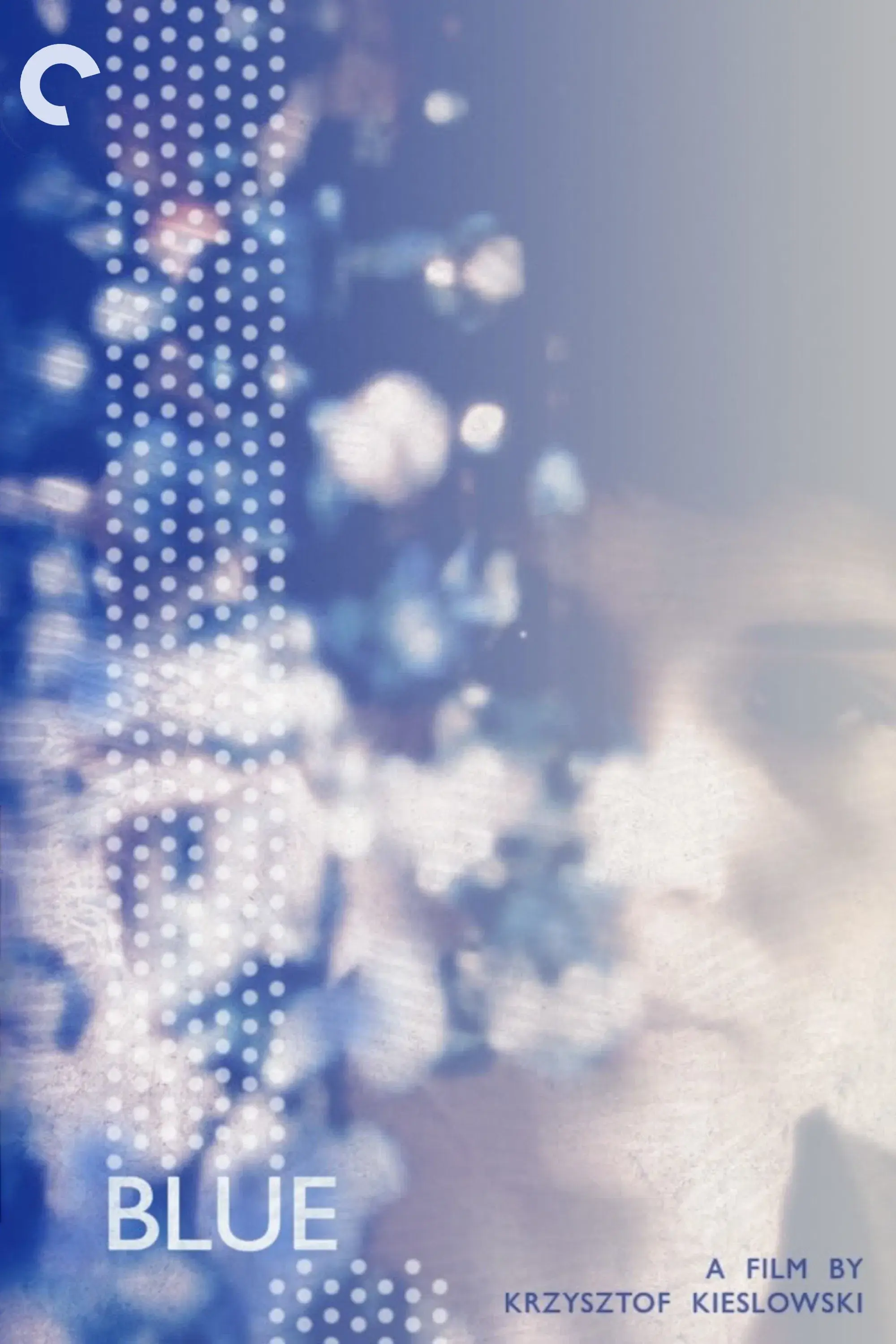 images of the movie Three Colors: Blue