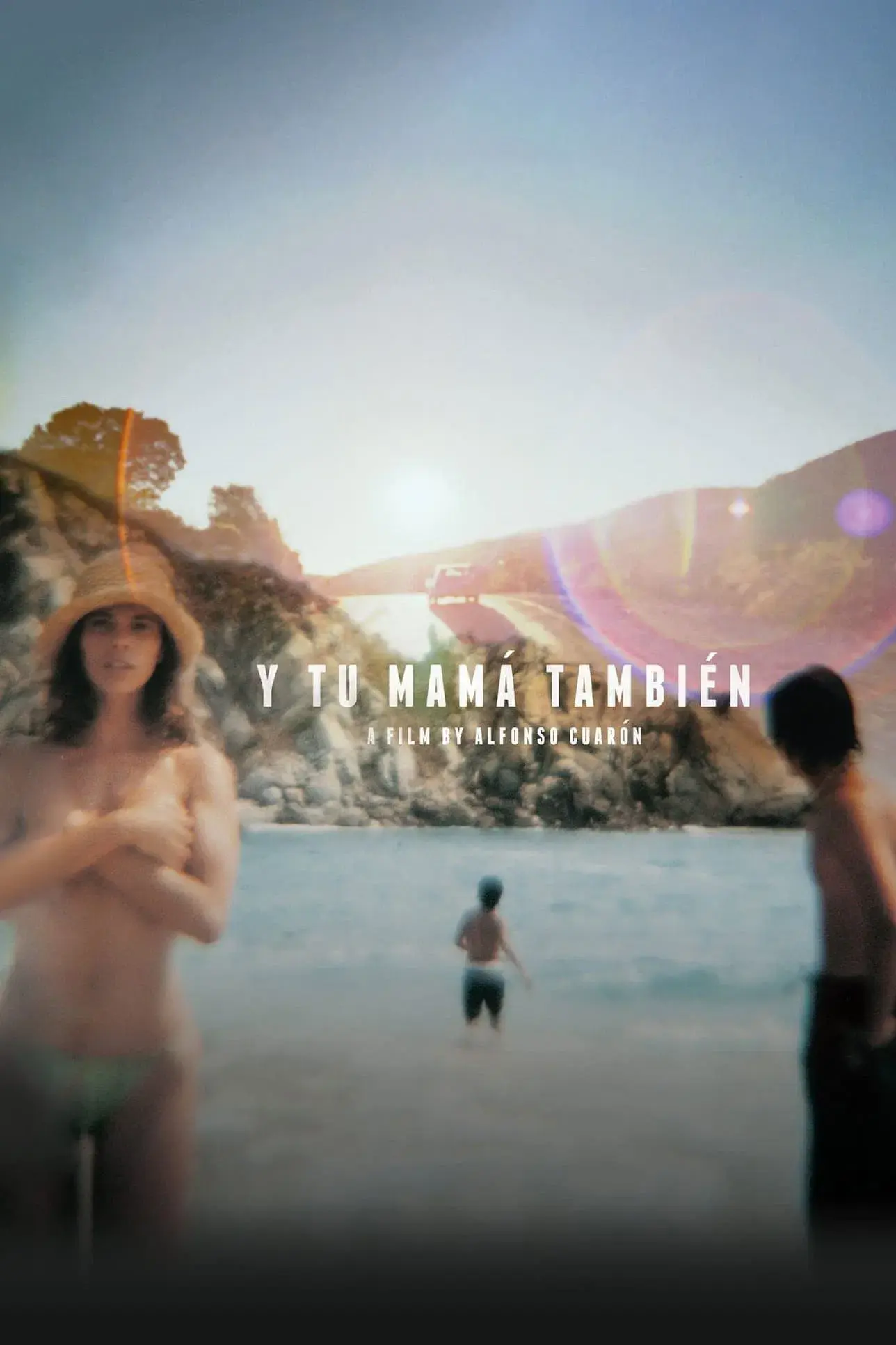 images of the movie Y tu mamá también