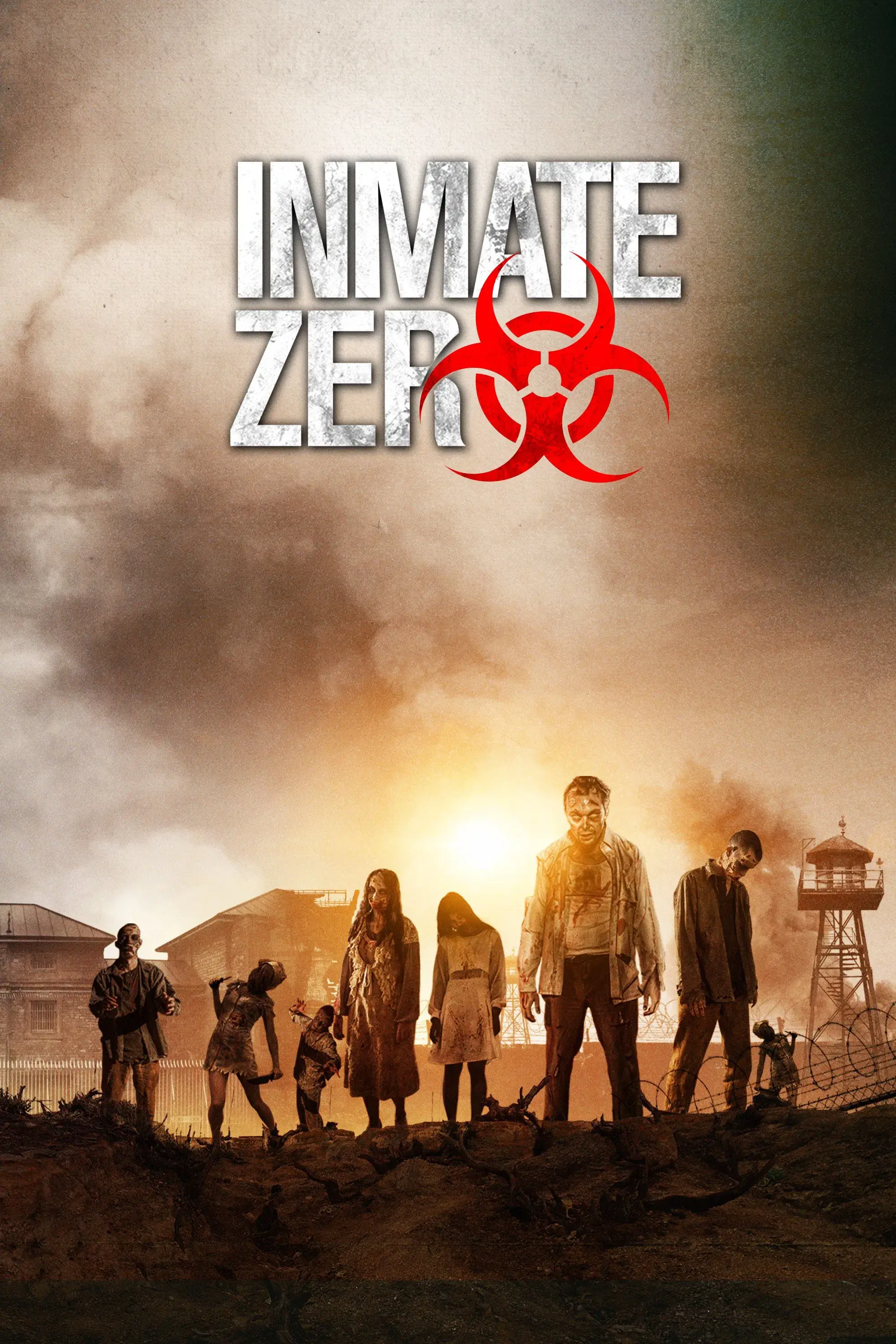 images of the movie Inmate Zero