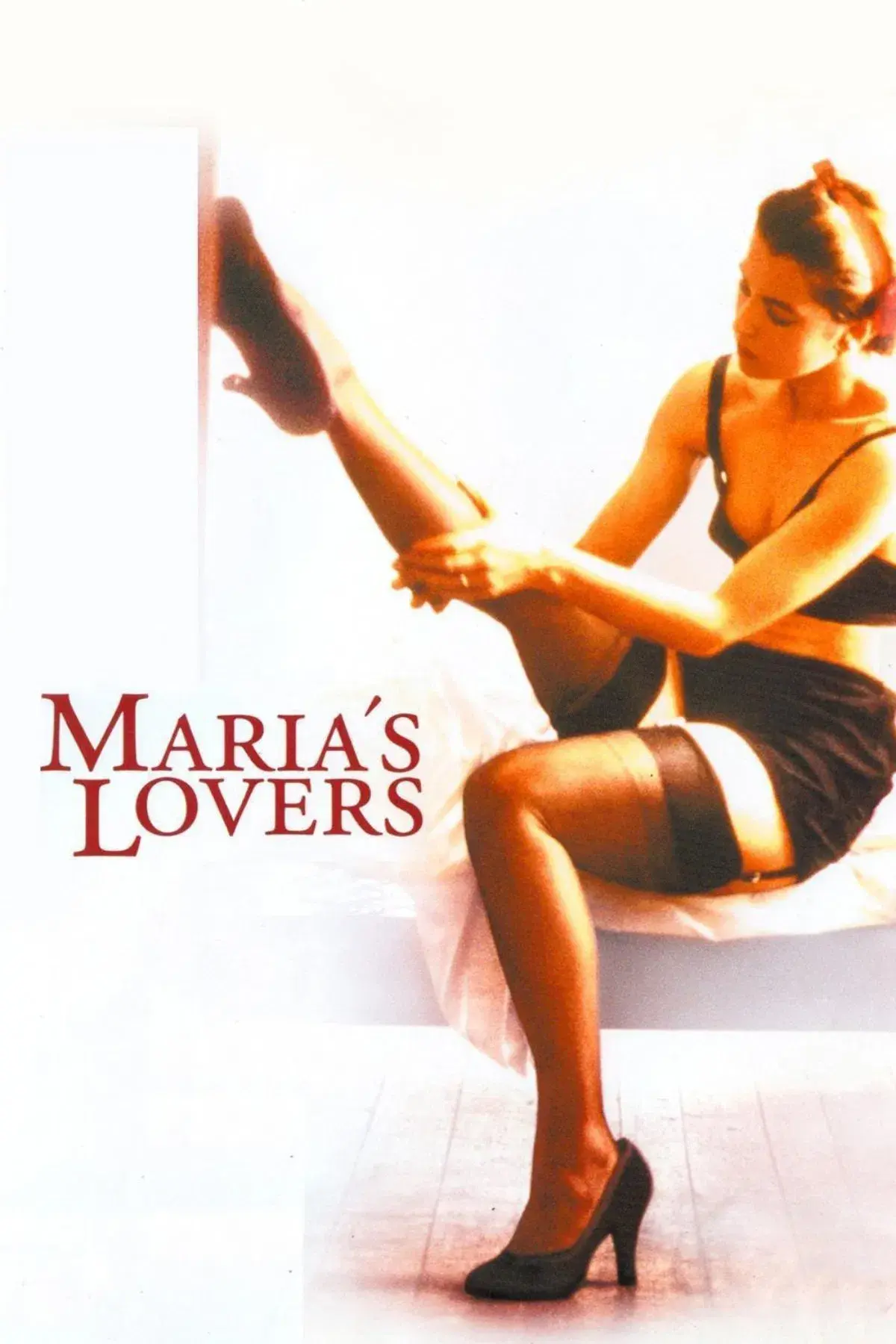 images of the movie Maria's Lovers