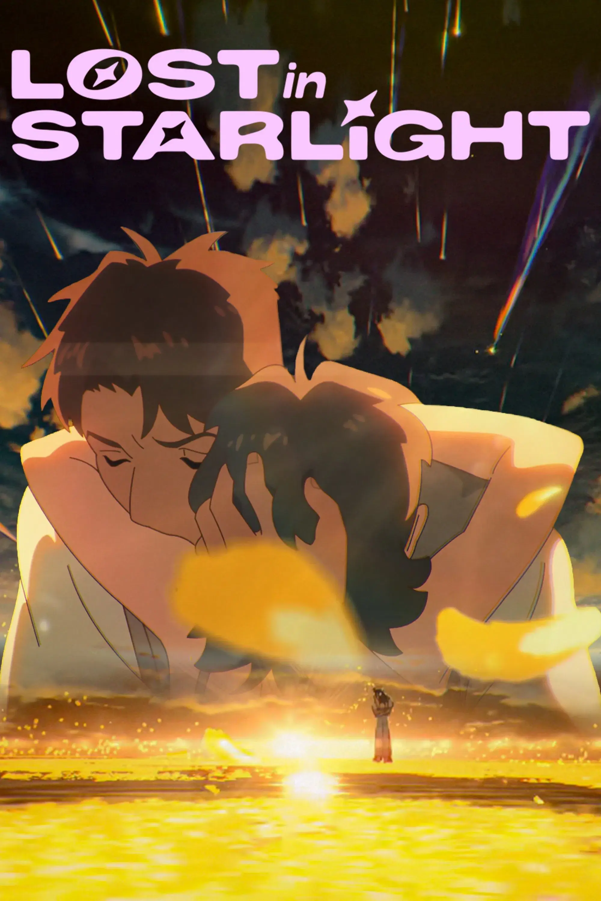 images of the movie Lost in Starlight