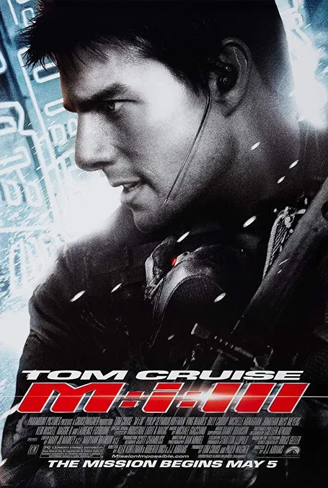 images of the movie Mission: Impossible III