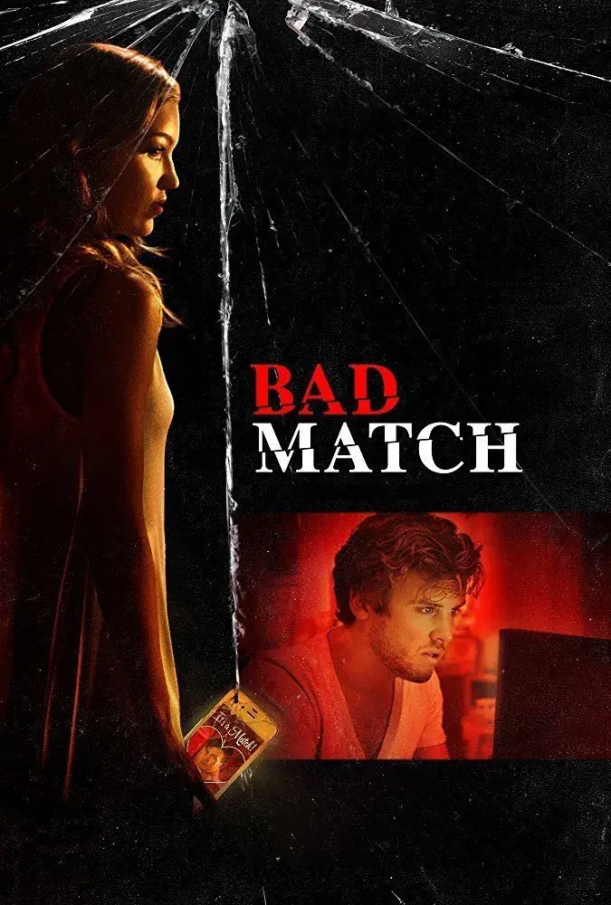 images of the movie Bad Match