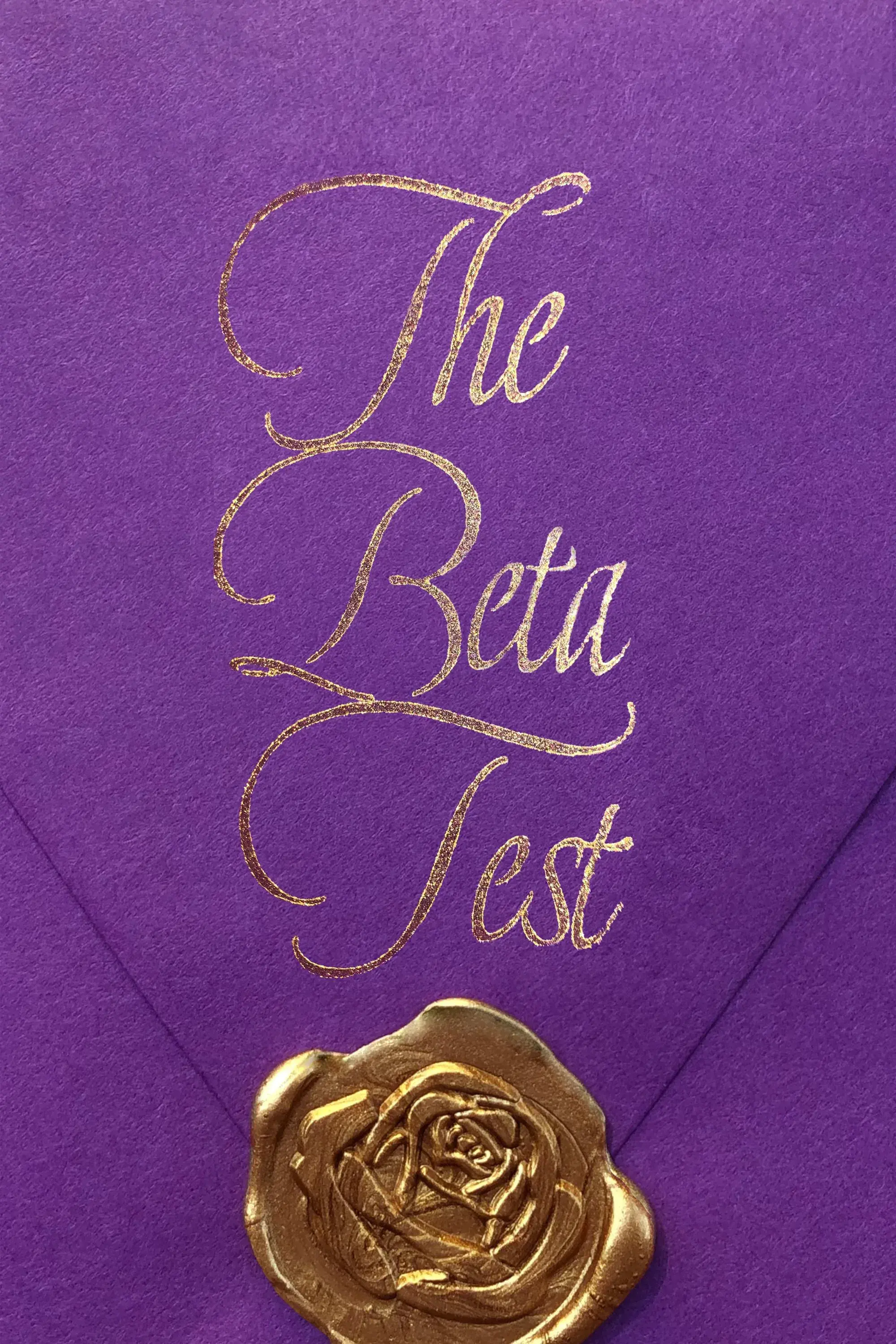images of the movie The Beta Test