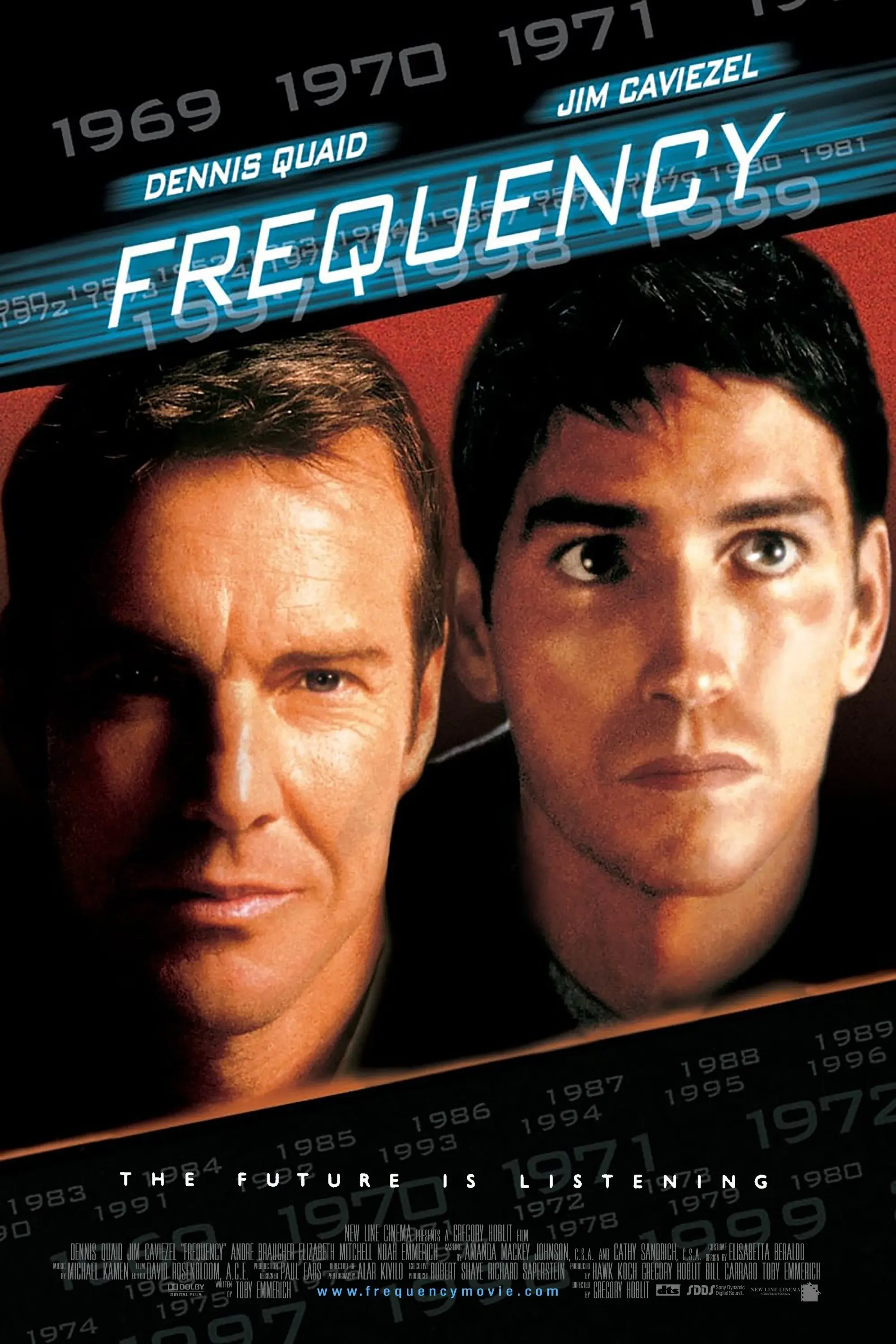 images of the movie Frequency