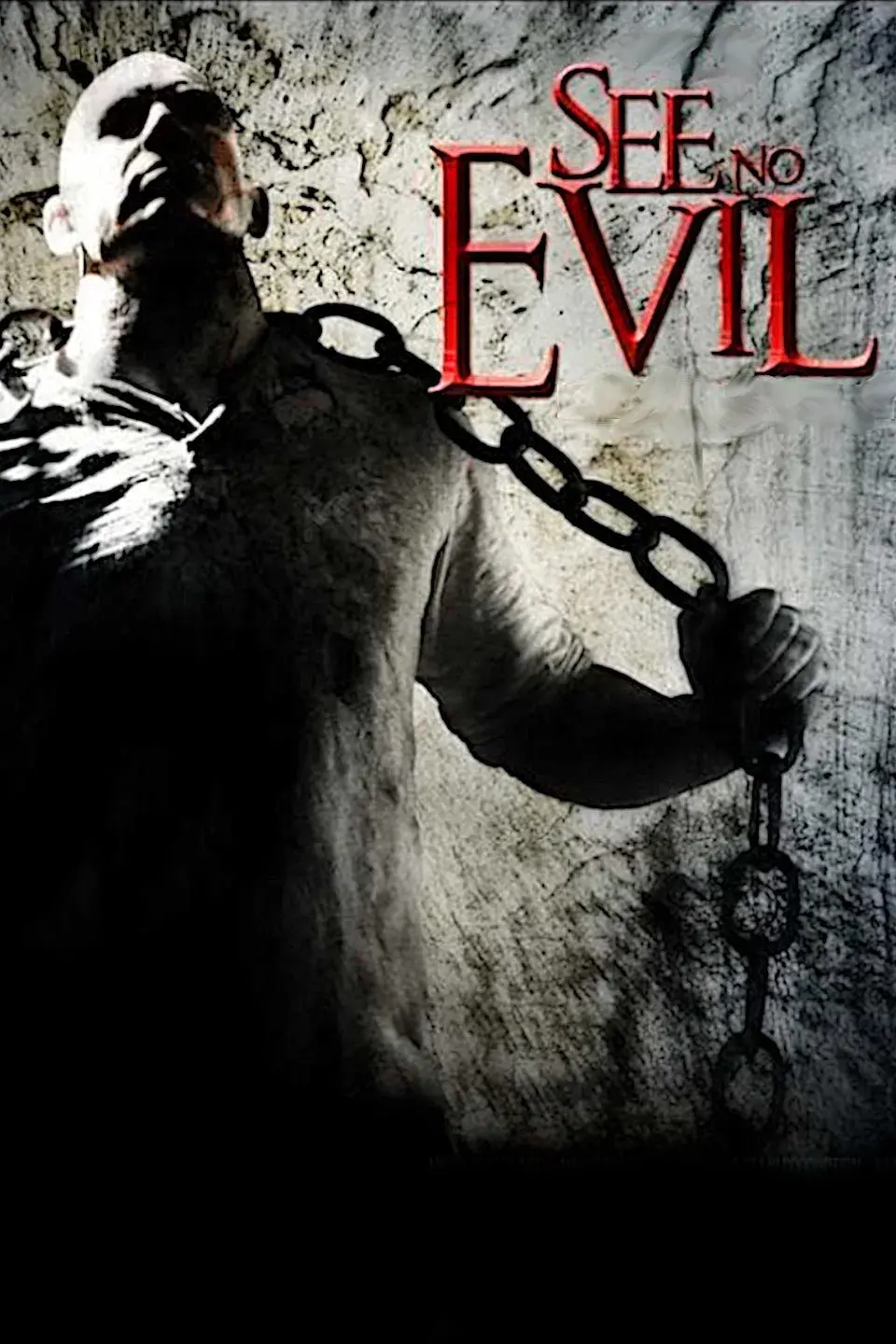 images of the movie See No Evil