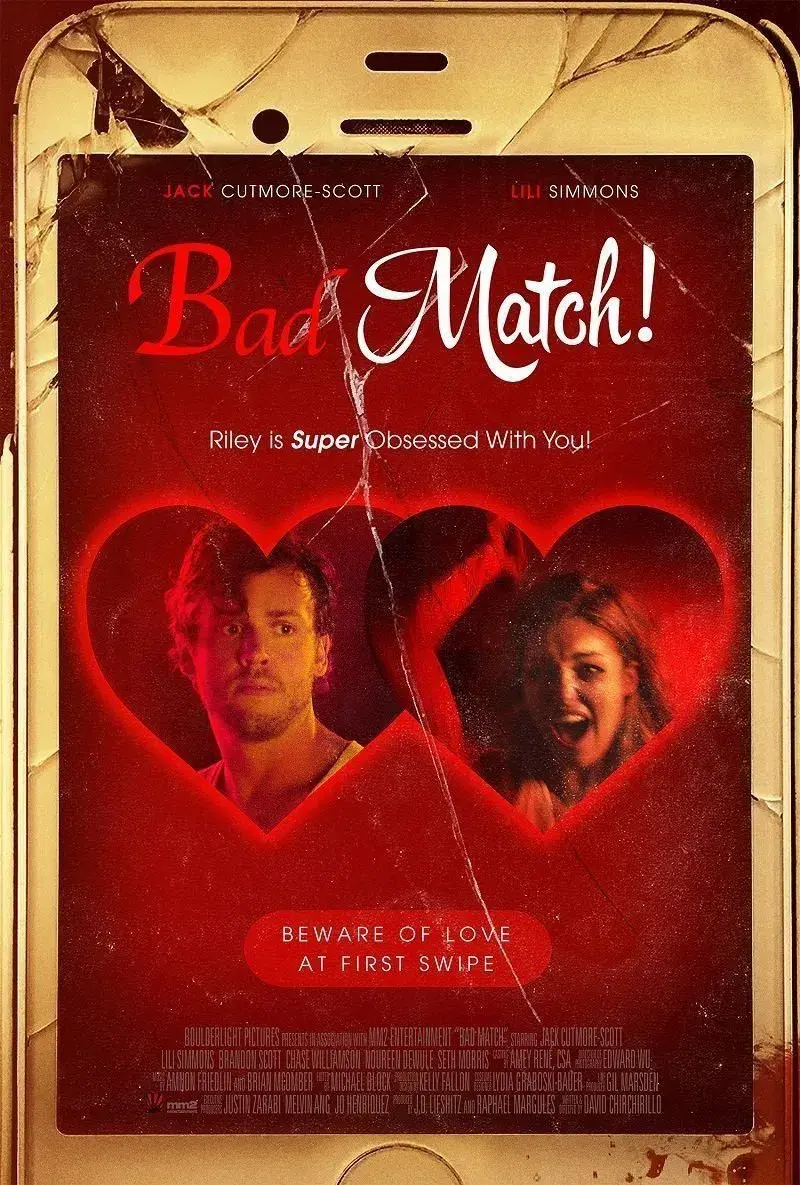 images of the movie Bad Match