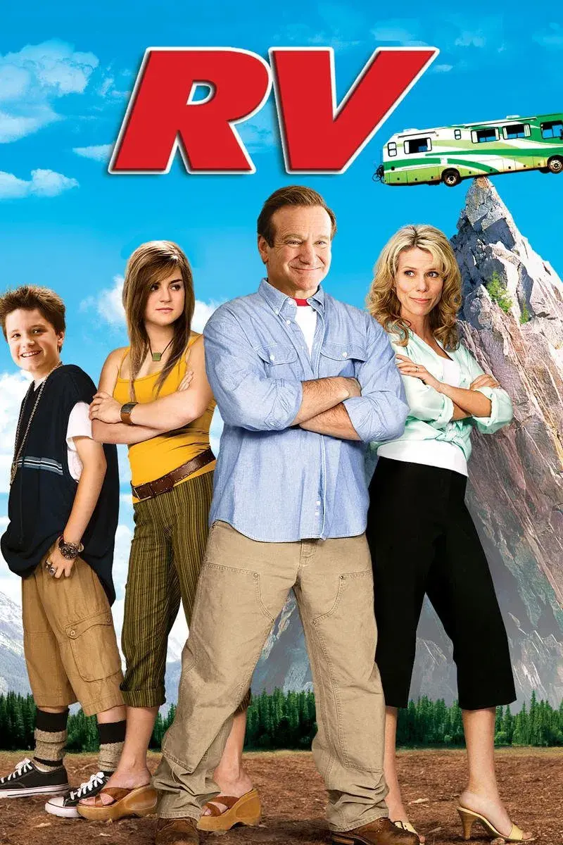 images of the movie RV