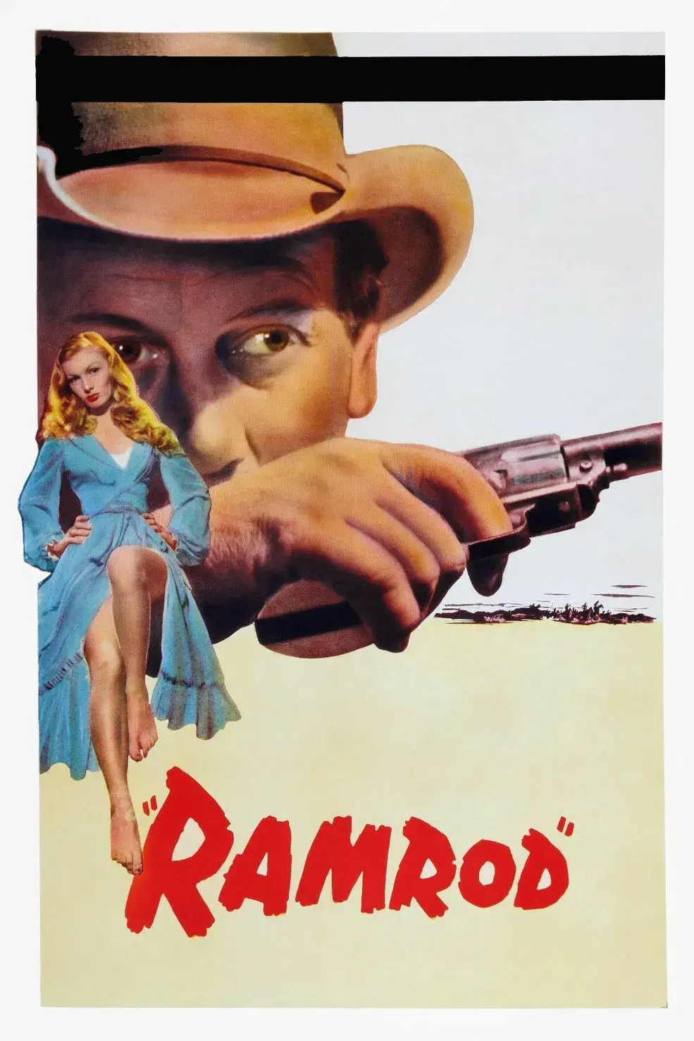 images of the movie Ramrod