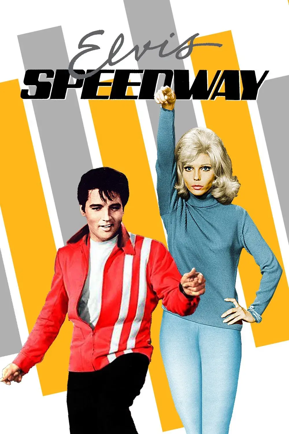 images of the movie Speedway