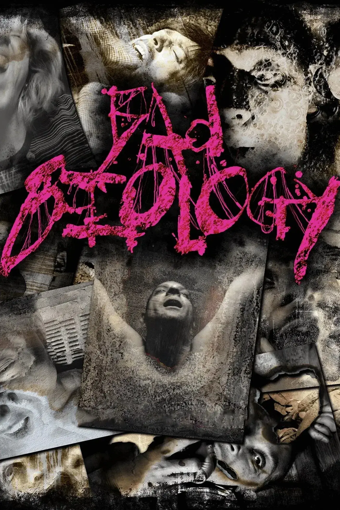 images of the movie Bad Biology