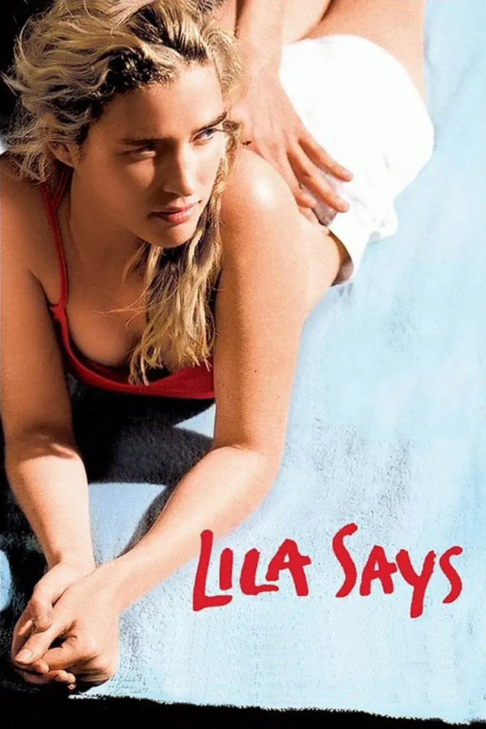 images of the movie Lila dit ça
