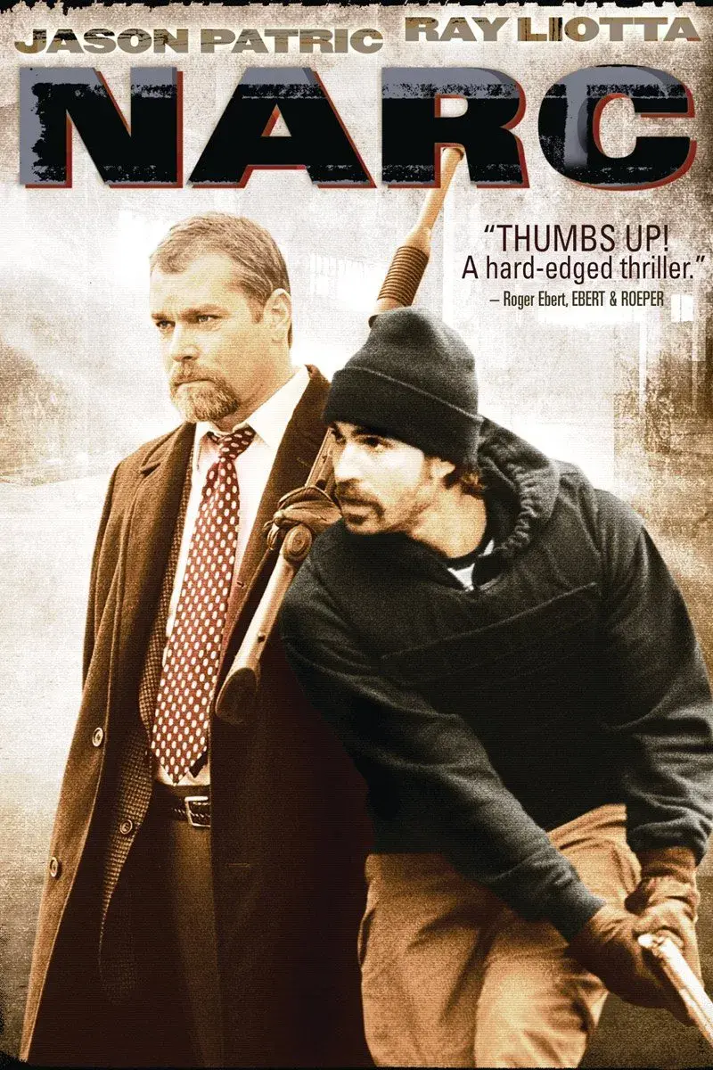 images of the movie Narc