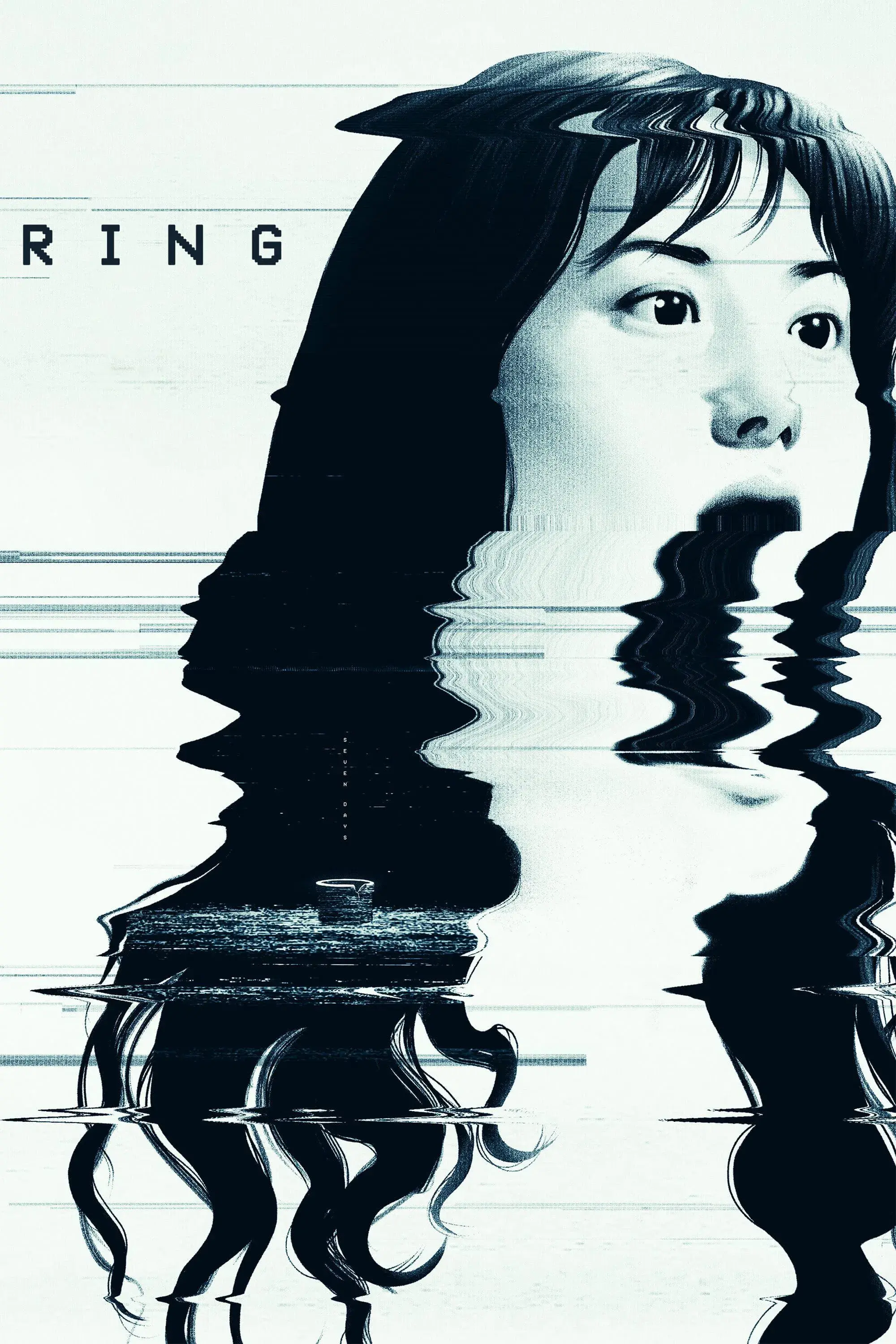 images of the movie Ringu
