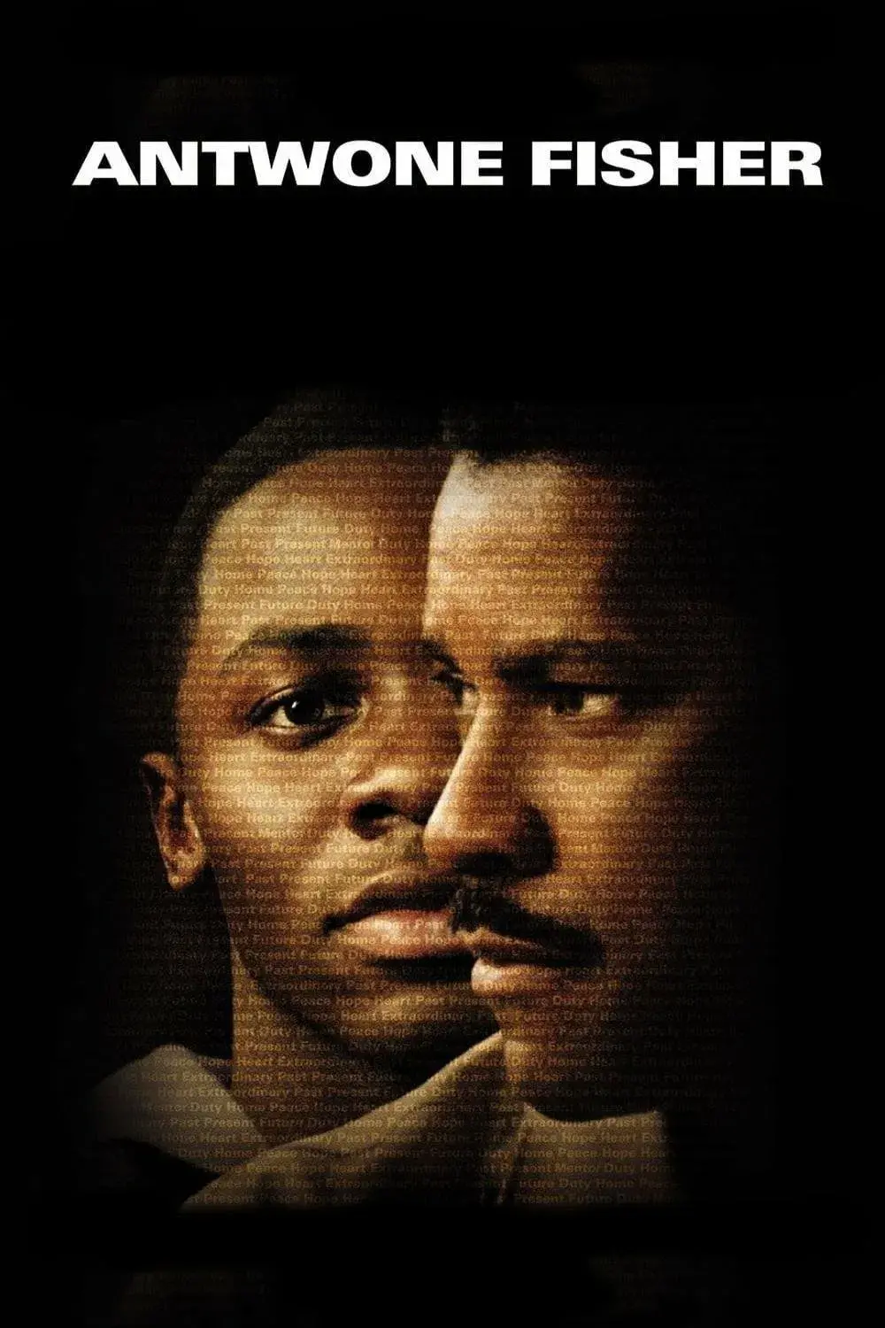 images of the movie Antwone Fisher