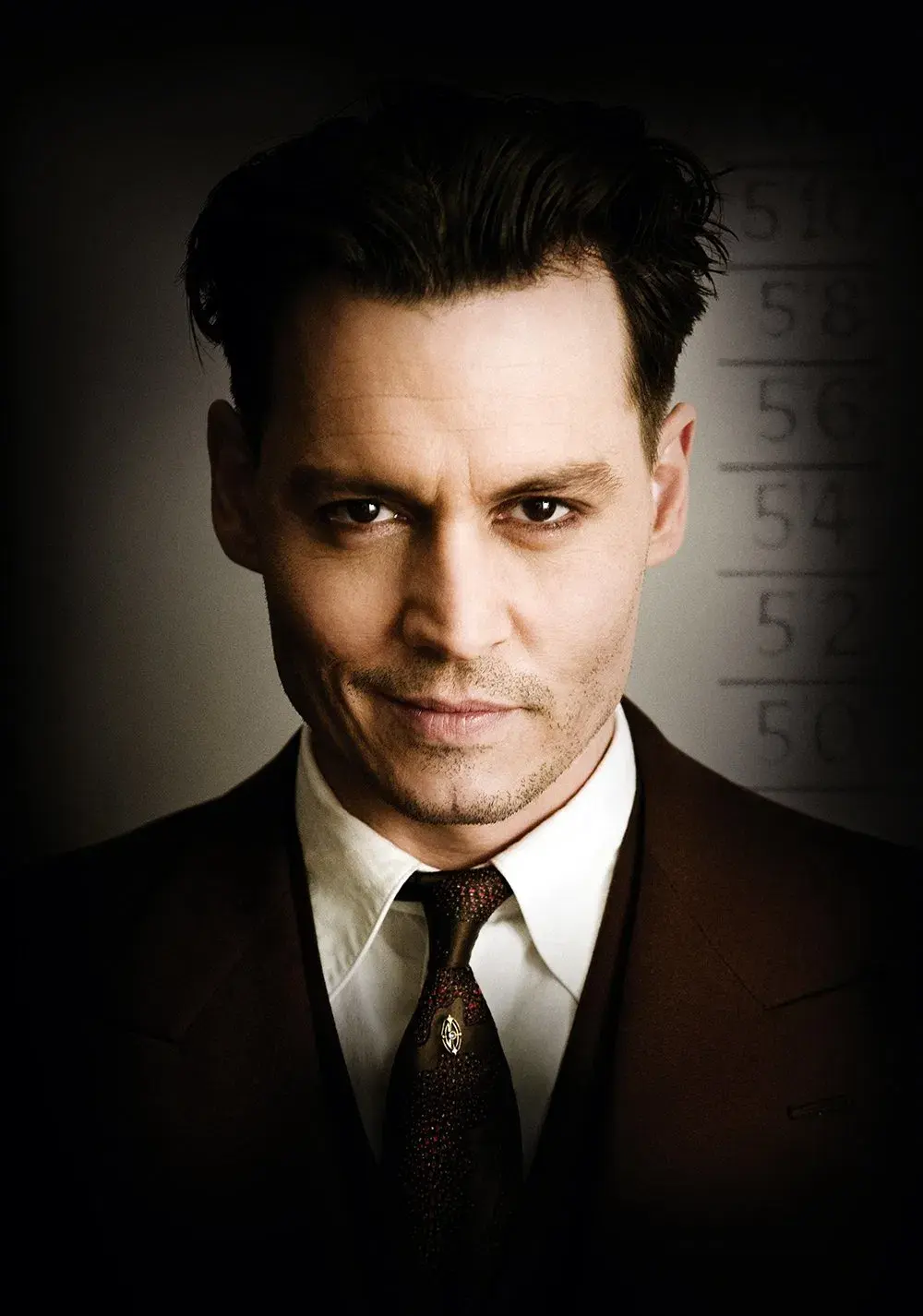 images of the movie Public Enemies