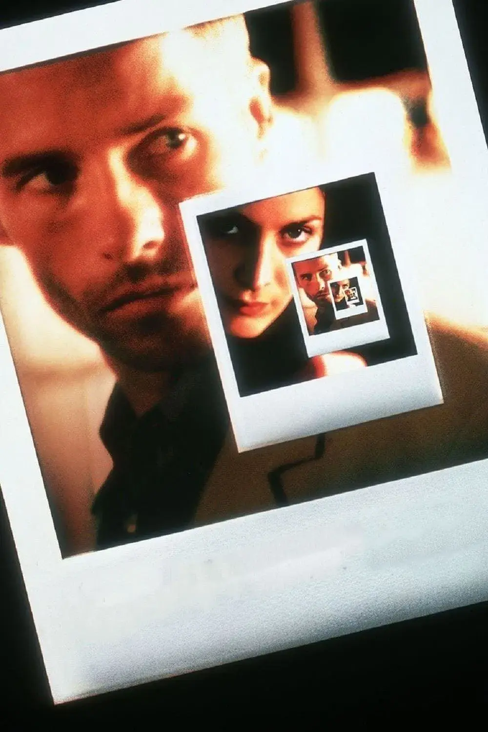 images of the movie Memento