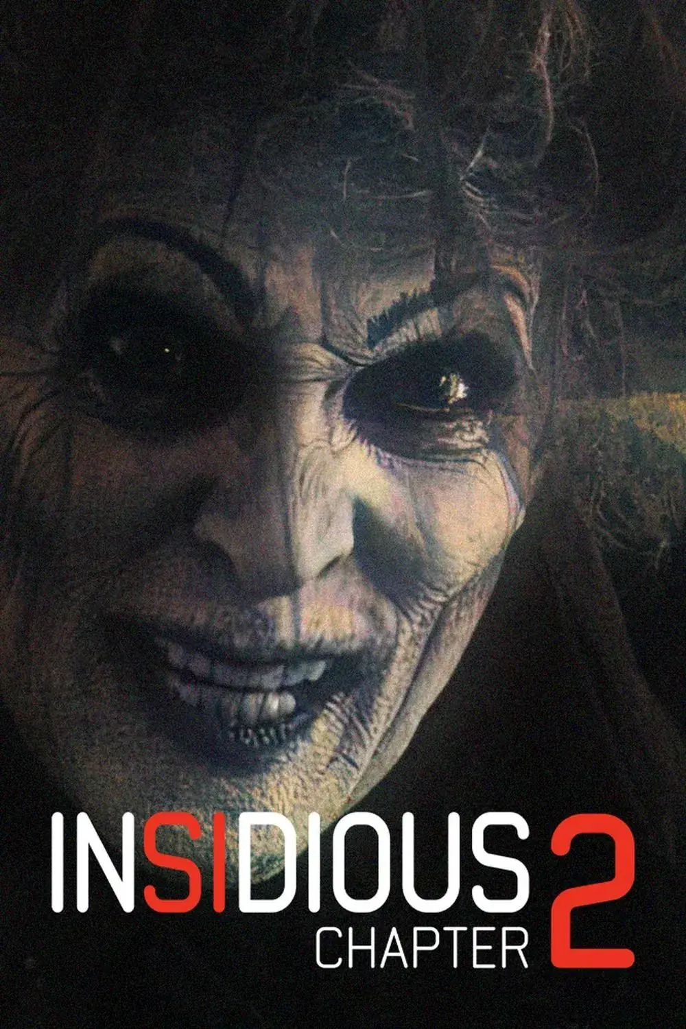 images of the movie Insidious: Chapter 2