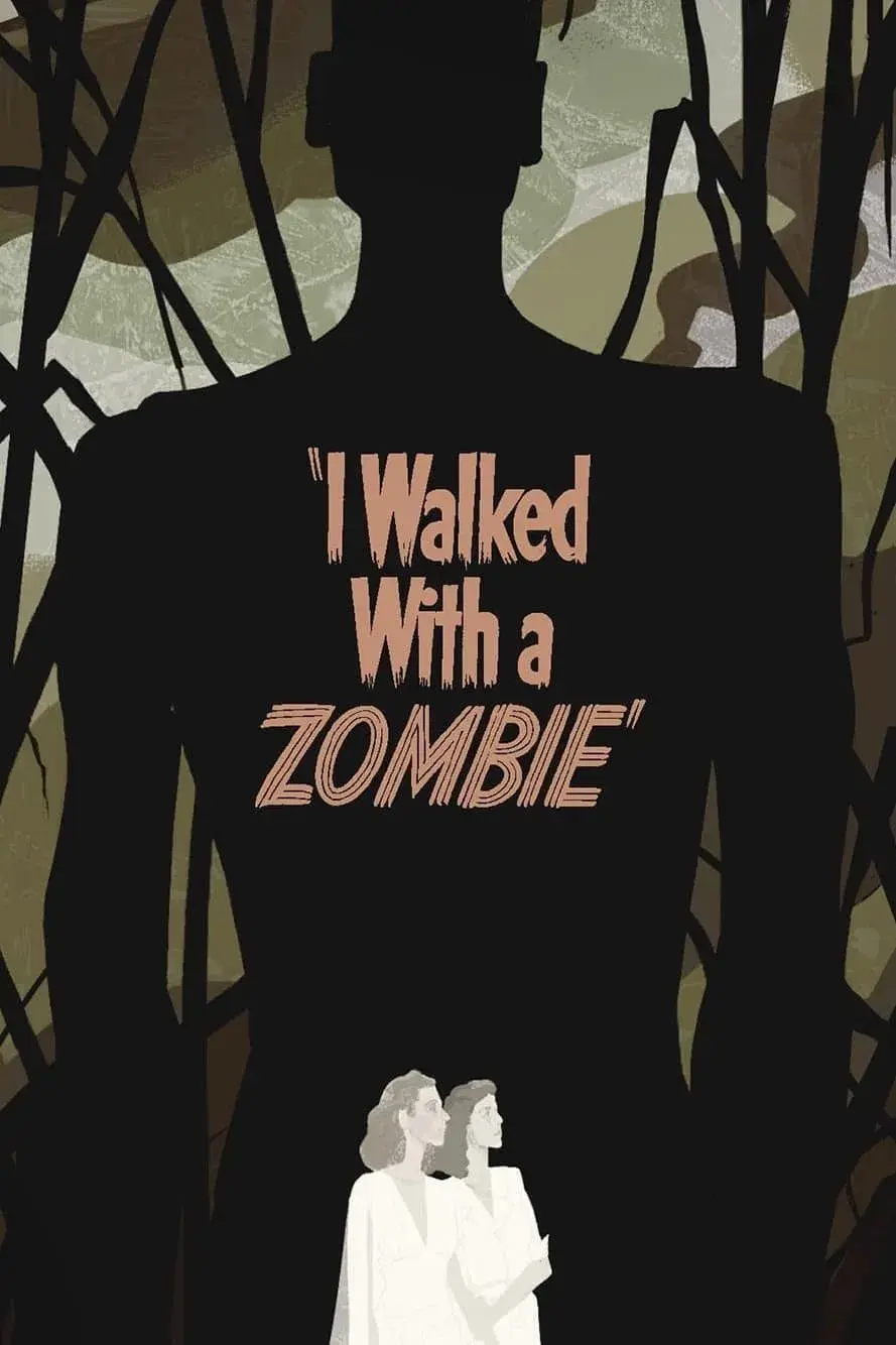 images of the movie I Walked with a Zombie