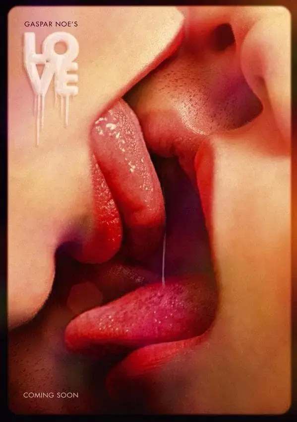 images of the movie Love