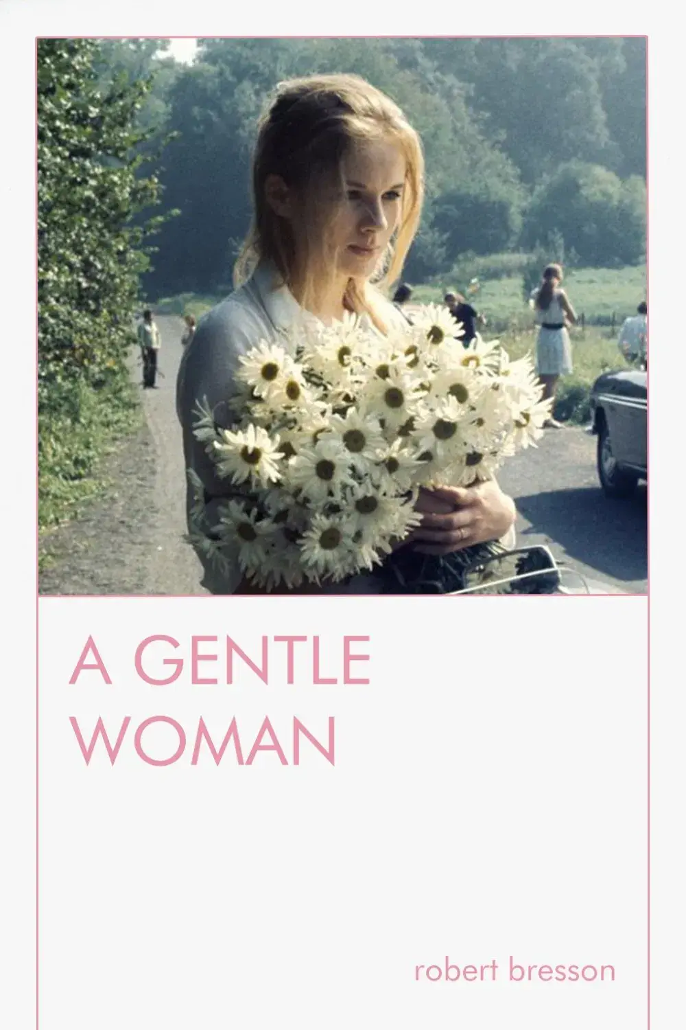 images of the movie A Gentle Woman
