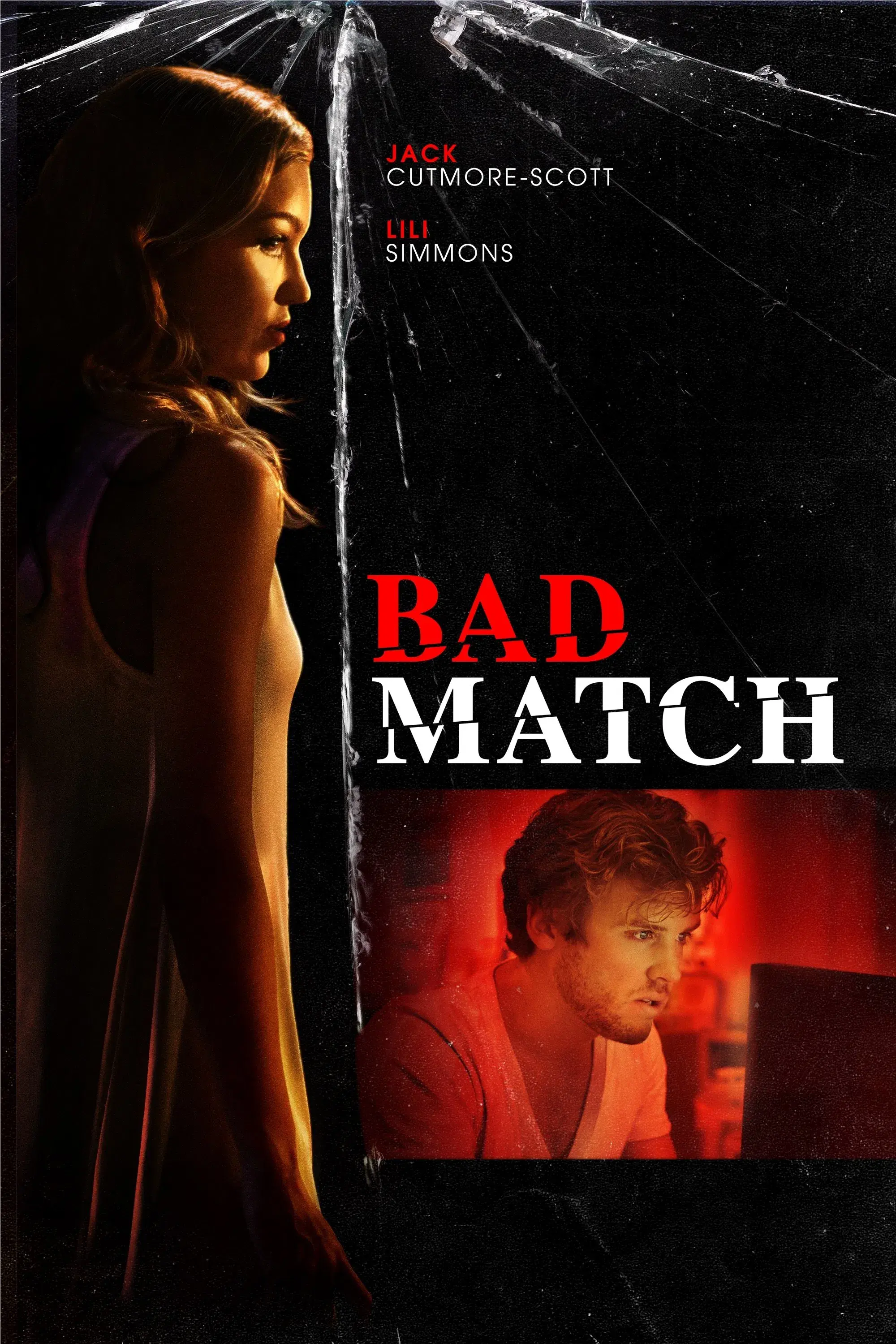 images of the movie Bad Match