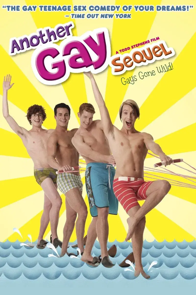 images of the movie Another Gay Sequel: Gays Gone Wild!