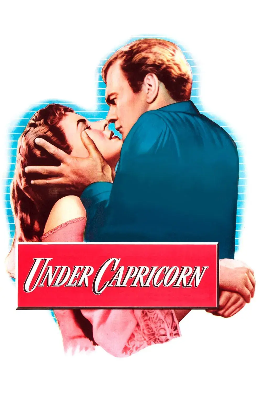 images of the movie Under Capricorn