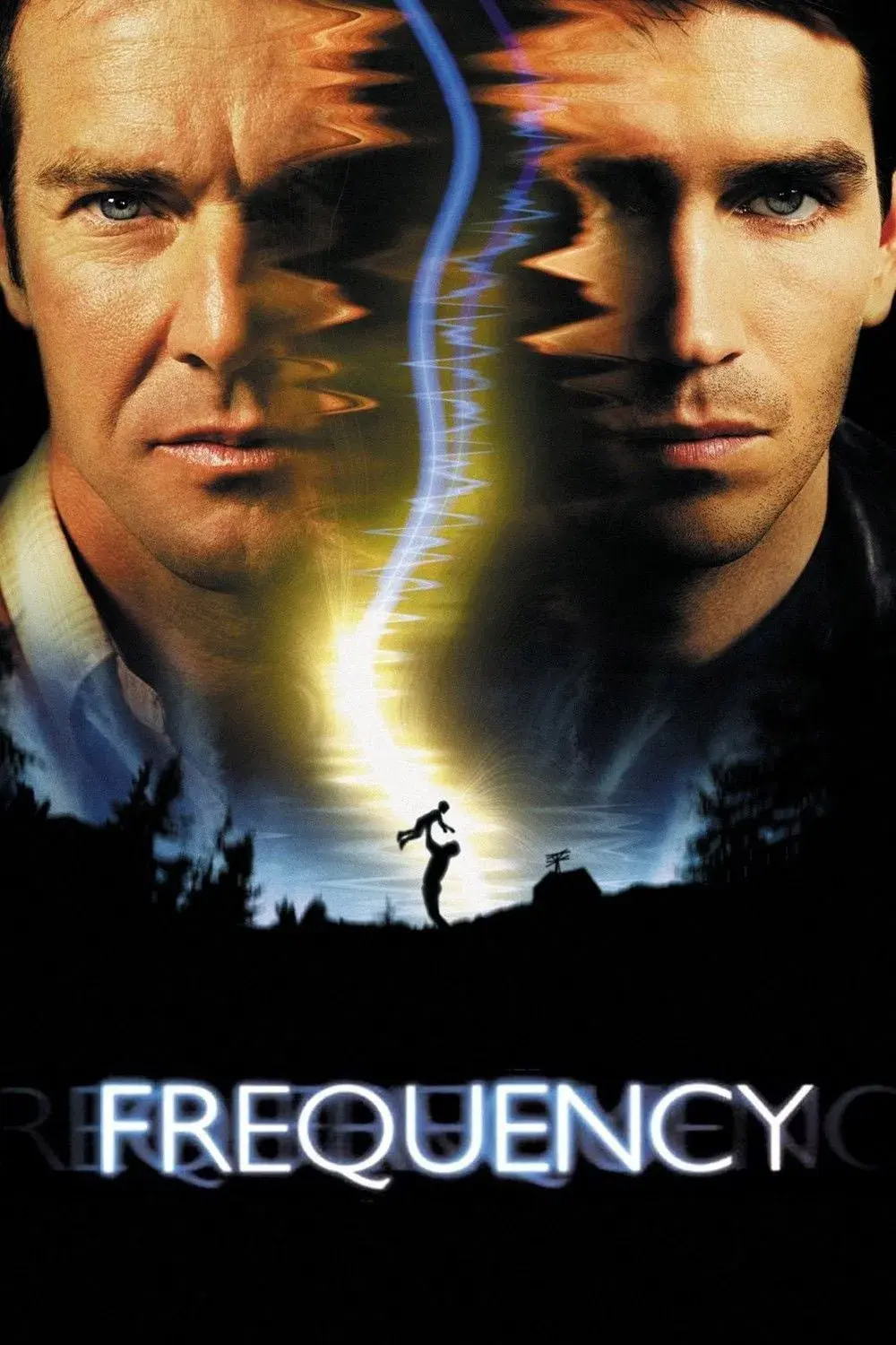 images of the movie Frequency