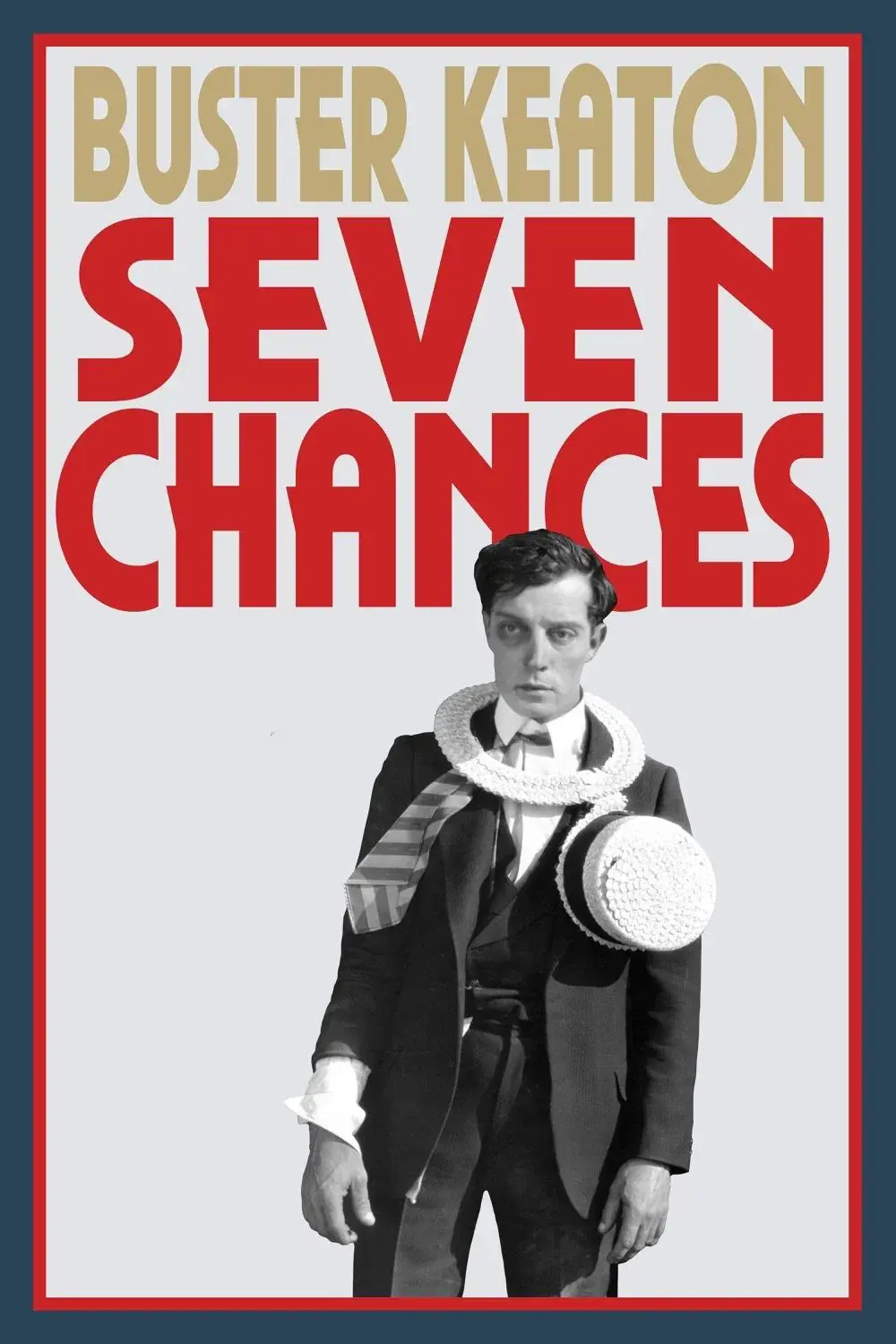 images of the movie Seven Chances