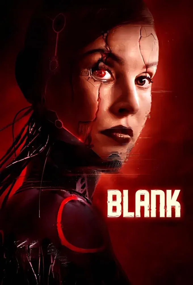 images of the movie Blank