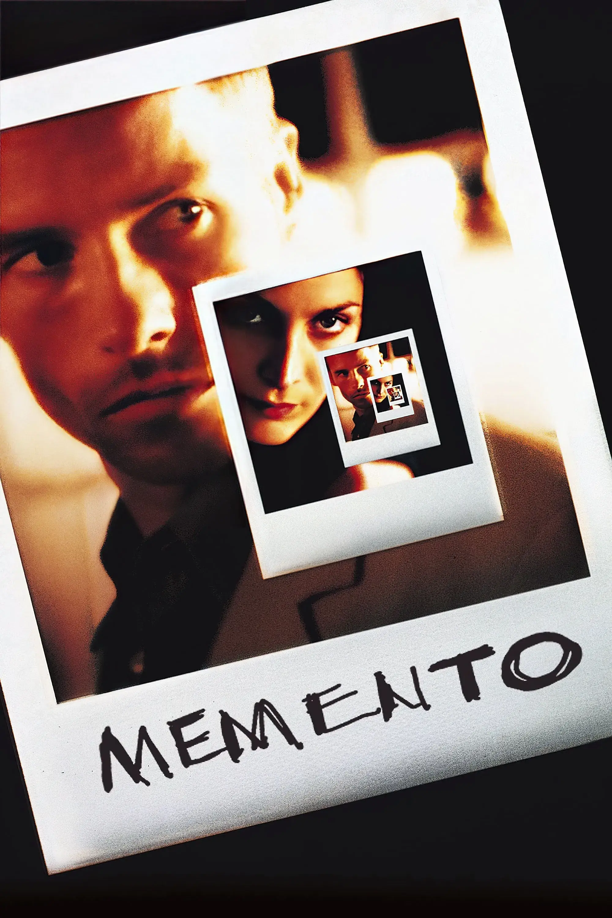 images of the movie Memento