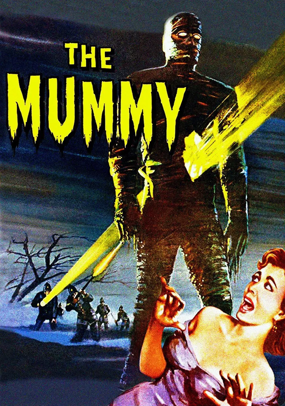 images of the movie The Mummy