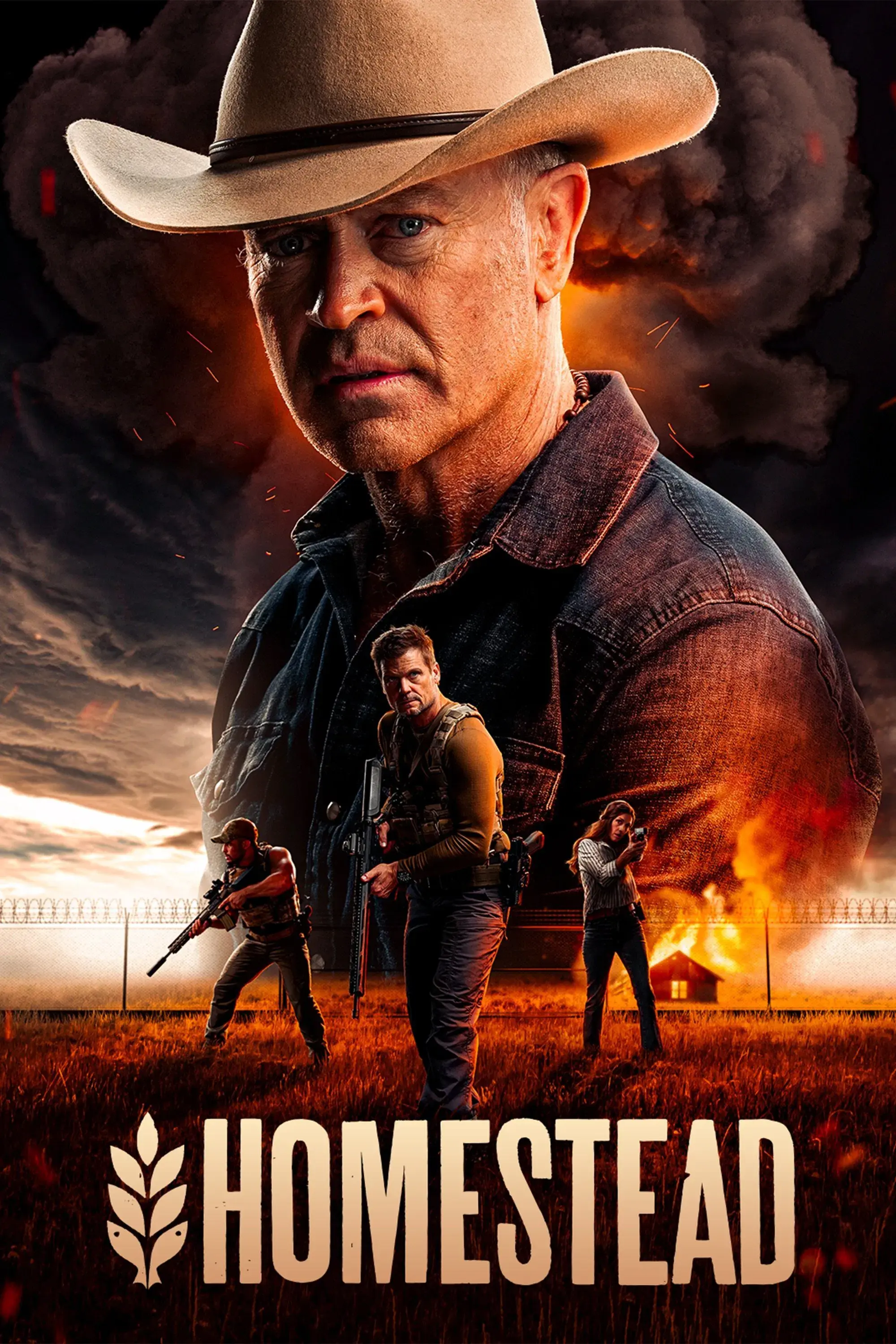 images of the movie Homestead