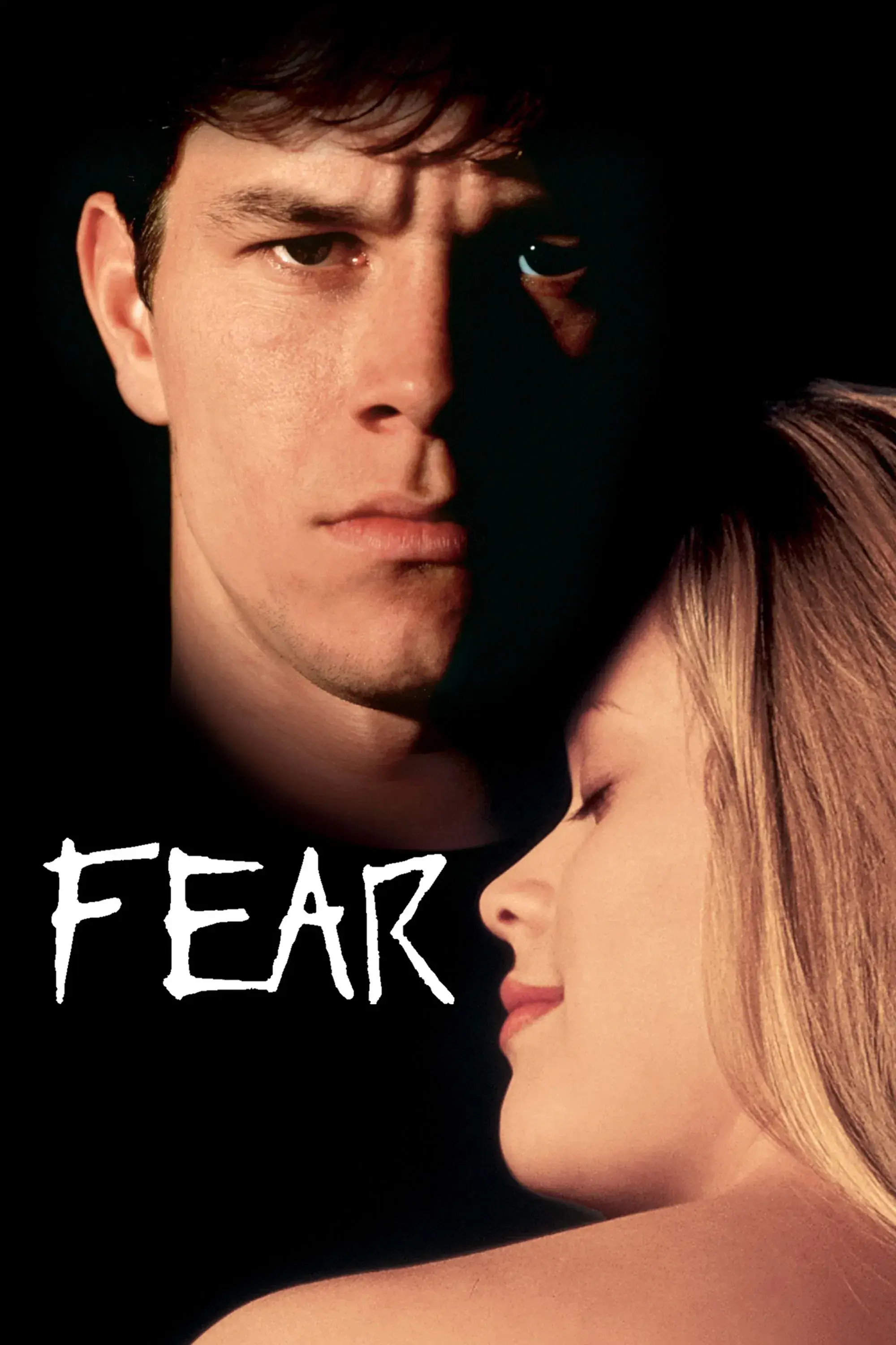 images of the movie Fear